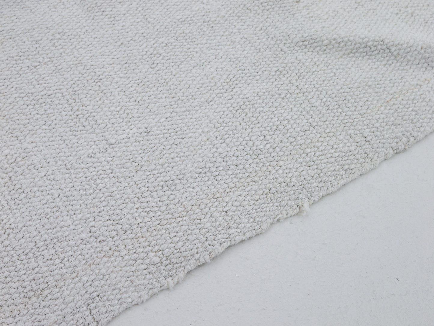 Kilim Rug 6x8, Turkish Handmade Kilim Rug, Area Unique Kilim Rug, Vintage Kilim Rug, Coastal Decor, White Hemp Kilim Rug, Wool Rug, 11514