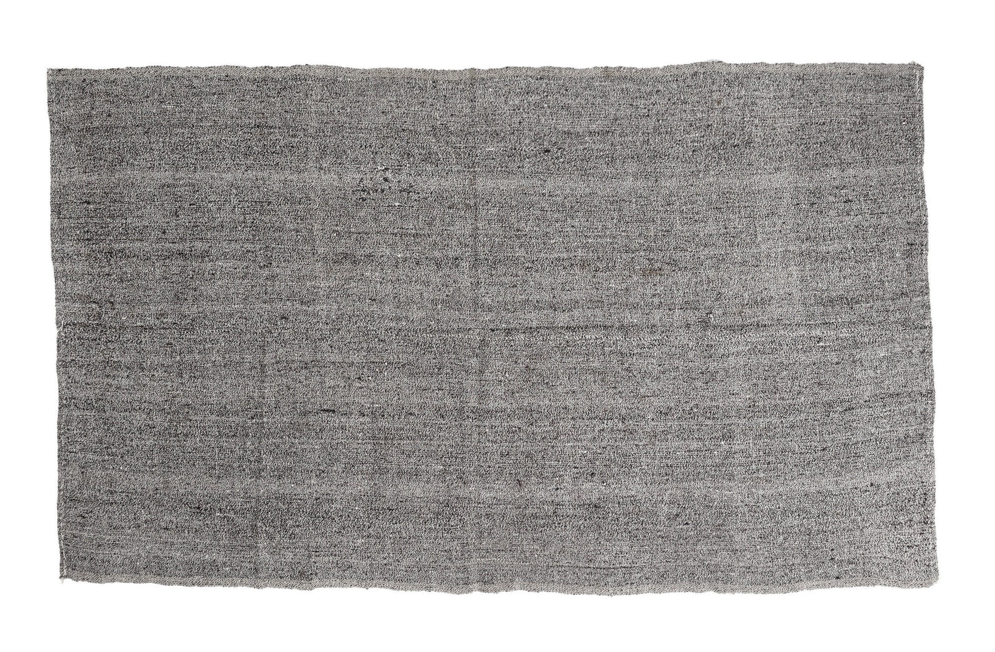 Kilim Rug 7x9, Handmade Area Kilim Rug, Turkish Antique Kilim Rug, Vintage Kilim, Bedroom Rug, Farmhouse Decor, Goat Hair Rug, 12780