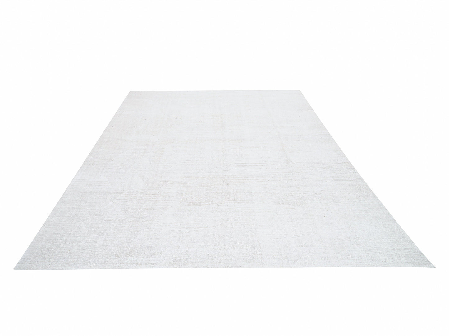 Vintage Kilim, Handmade Area Kilim Rug, Turkish Kilim, Neutral Rug, White Hemp Large Rug, Oversize Rug, Entryway Rug, Kilim Rug 8x11, 12542
