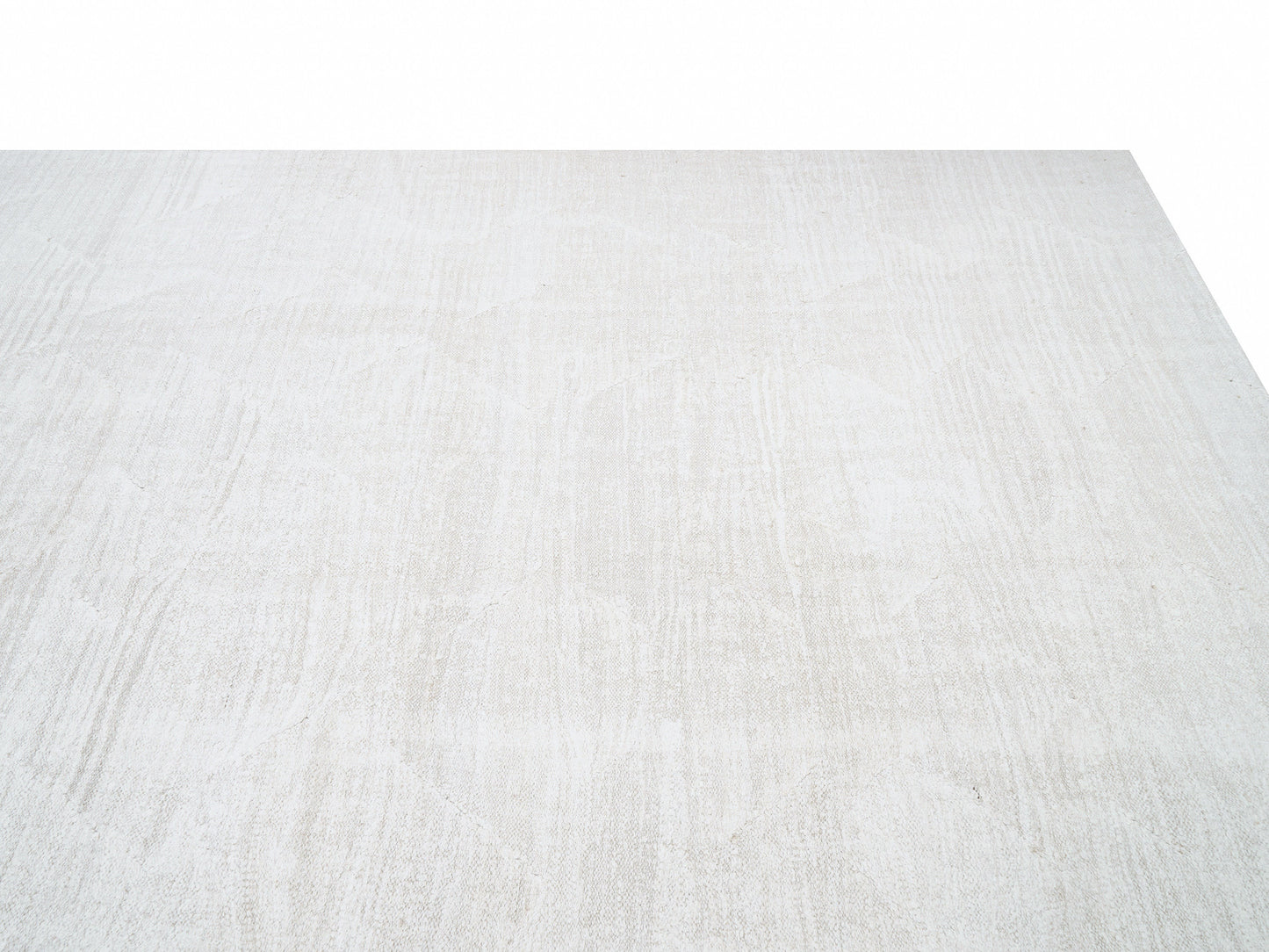 Vintage Kilim, Handmade Area Kilim Rug, Turkish Kilim, Neutral Rug, White Hemp Large Rug, Oversize Rug, Entryway Rug, Kilim Rug 8x11, 12542
