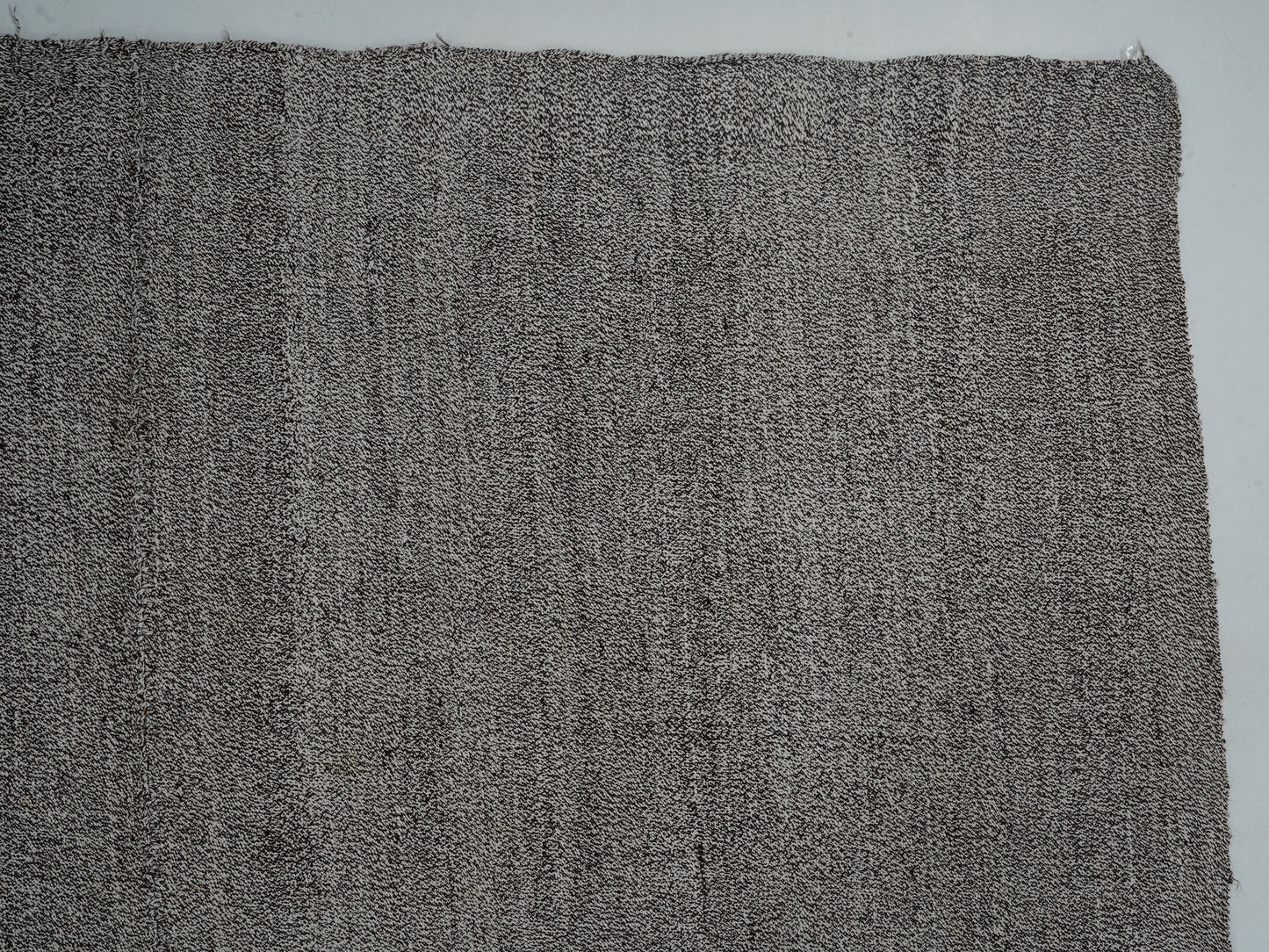 Kilim Rug 7x9, Handmade Area Kilim Rug, Turkish Antique Kilim Rug, Vintage Kilim, Bedroom Rug, Farmhouse Decor, Goat Hair Rug, 12780