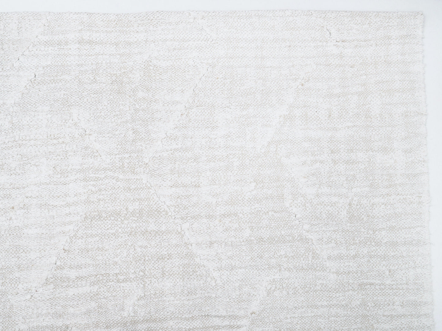 Vintage Kilim, Handmade Area Kilim Rug, Turkish Kilim, Neutral Rug, White Hemp Large Rug, Oversize Rug, Entryway Rug, Kilim Rug 8x11, 12542