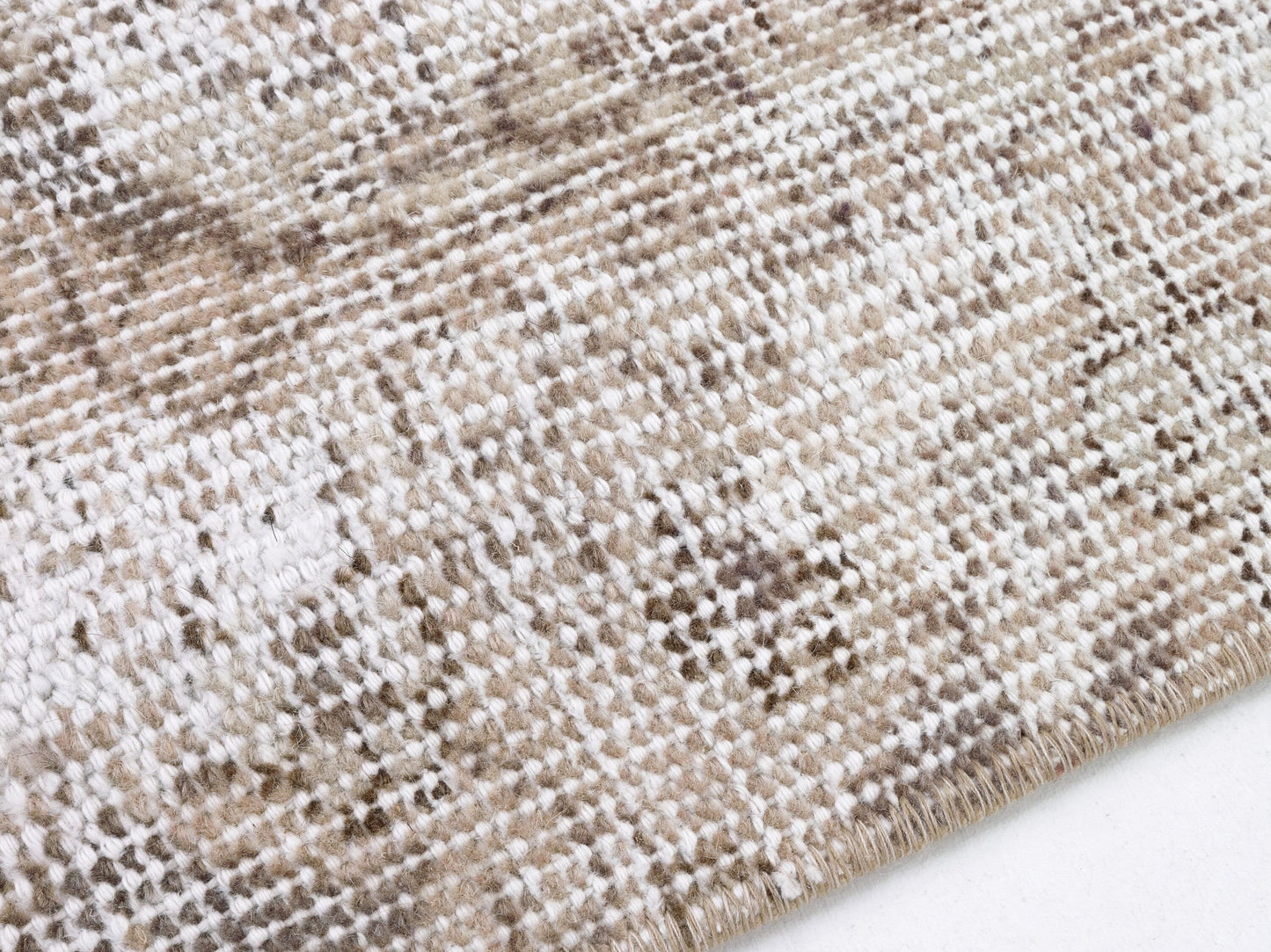 Vintage Rug, Turkish Oushak Rug, Handmade Rug 5x9, Neutral Area Faded Rug, Turkey Rug, Bedroom Rug, Scandinavian Rug, Carpet Rug, 10381