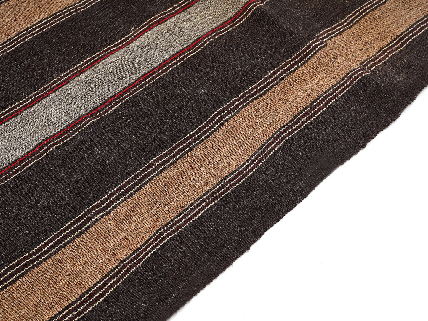 Area Kilim Rug, Vintage Handmade Kilim Rug, Turkish Antique Kilim Rug, Living Room Rug, Large Rug, Oversize Rug, Kilim Rug 9x13, 12805