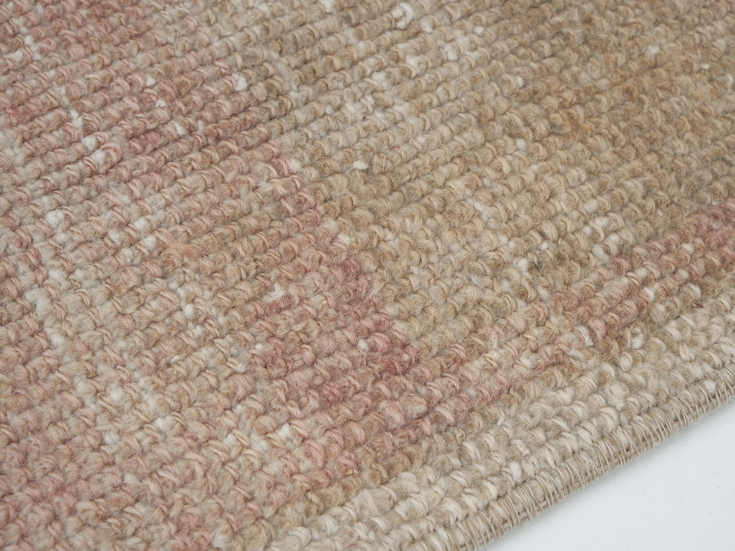 Runner Rug 3x11, Turkish Runner, Vintage Runner, Handmade Runner Rug, Long Runner, Carpet Runner, Entryway Rug, Scandinavian Rug, 12446