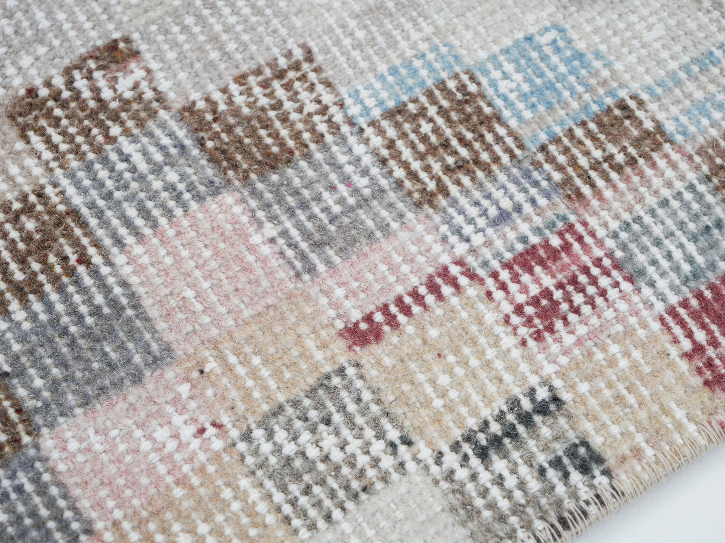 Rug 3x6, Turkish Rug, Area Rug, Vintage Rug, Oushak Rug, Handmade Rug, Neutral Rug, Contemporary Decor, Carpet Rug, Vintage Carpet, 12438