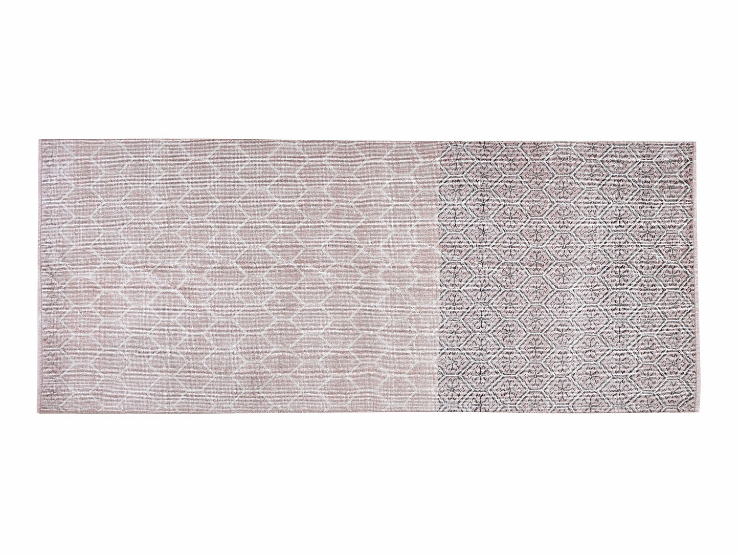 Handmade Area Rug, Turkish Oushak Unique Rug, Vintage Rug 3x6, Kid Room Rug, Neutral Rug, Coastal Decor, Turkish Carpet, Rug 3x6, 12299