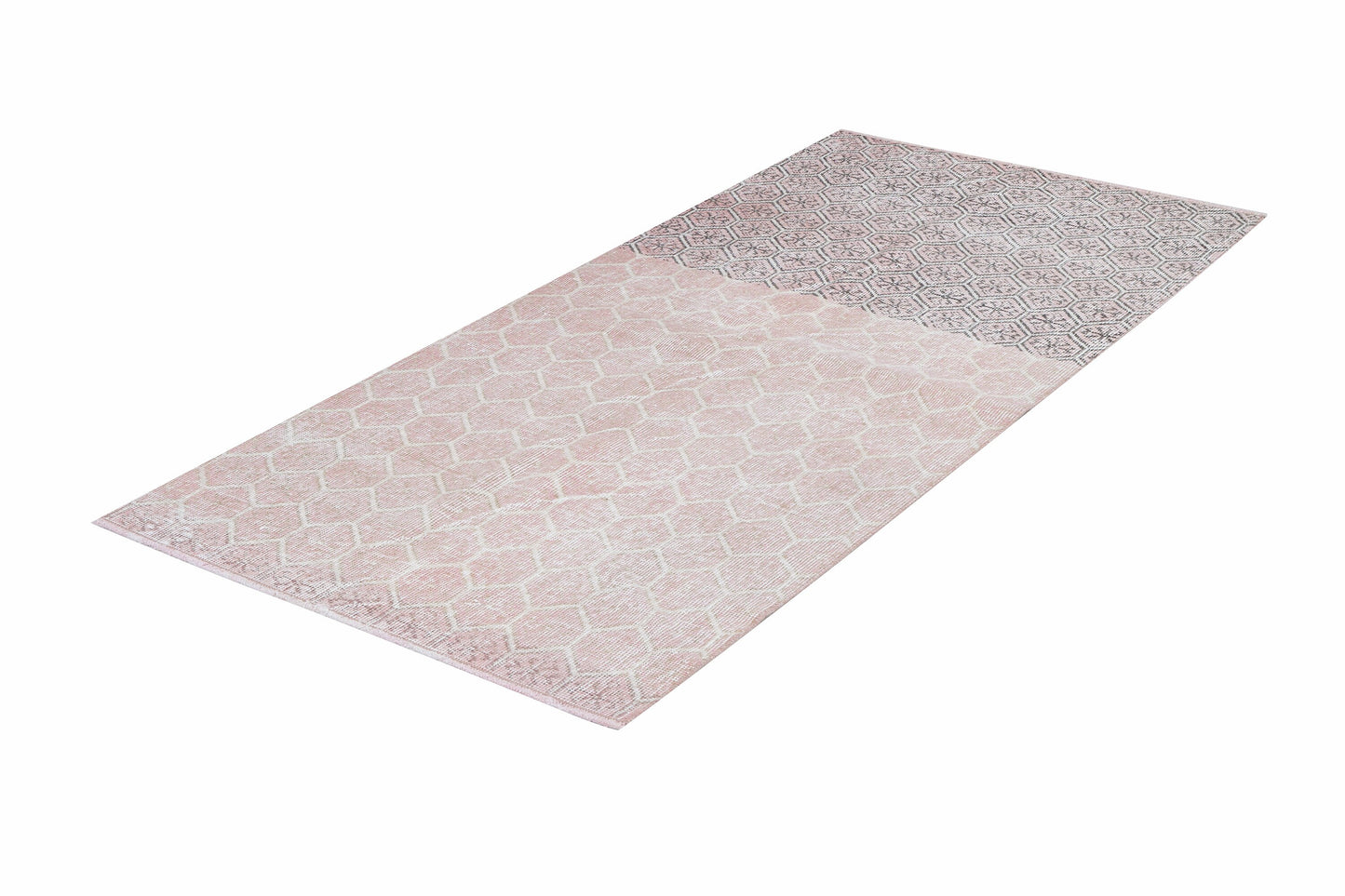 Handmade Area Rug, Turkish Oushak Unique Rug, Vintage Rug 3x6, Kid Room Rug, Neutral Rug, Coastal Decor, Turkish Carpet, Rug 3x6, 12299