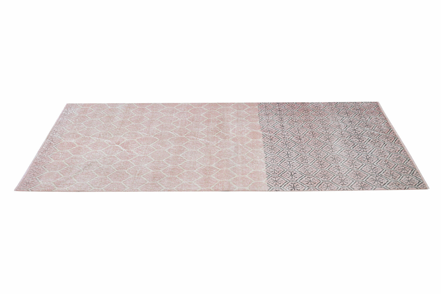 Handmade Area Rug, Turkish Oushak Unique Rug, Vintage Rug 3x6, Kid Room Rug, Neutral Rug, Coastal Decor, Turkish Carpet, Rug 3x6, 12299