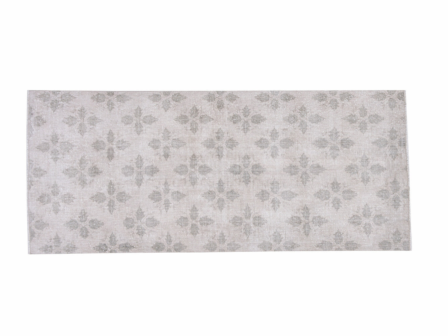 Handmade Rug, Turkish Rug, Vintage Rug, Oushak Rug, Area Rug, Neutral Rug, Gray Rug,Scandinavian Rug, Carpet Rug, Turkey Rug, Rug 4x7, 12309