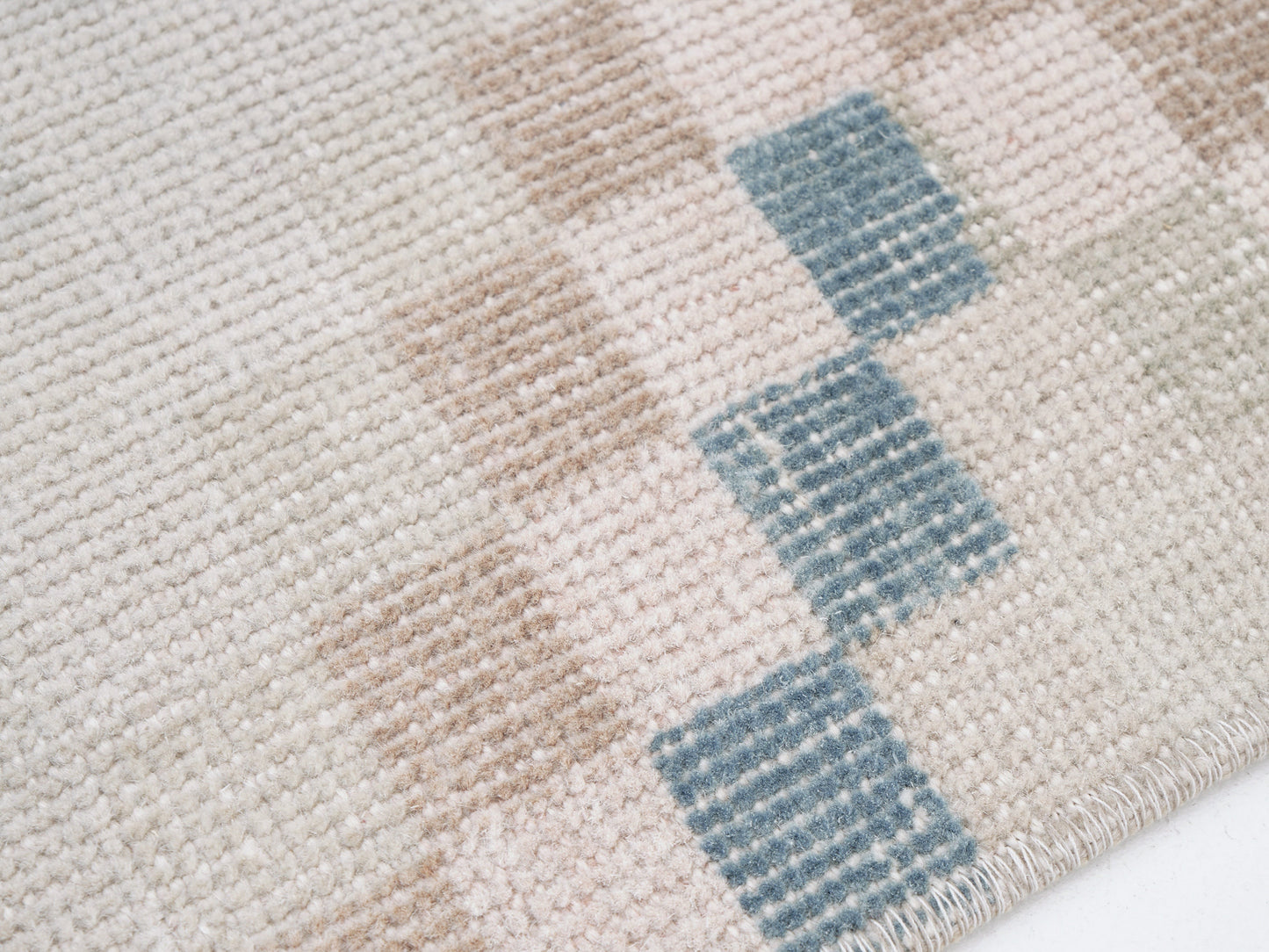 Turkish Vintage Oushak Rug, Handmade Area Unique Rug, Neutral Muted Rug, Living Room Rug, Turkey Rug, Vintage Carpet, Rug 3x5, 12323