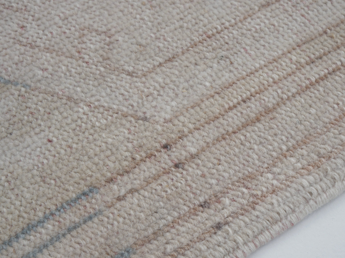 Vintage Rug, Turkish Rug, Oushak Rug, Handmade Rug, Area Rug, Neutral Rug, Turkish Carpet, Carpet Rug, Living Room Rug, Rug 7x10, 12402