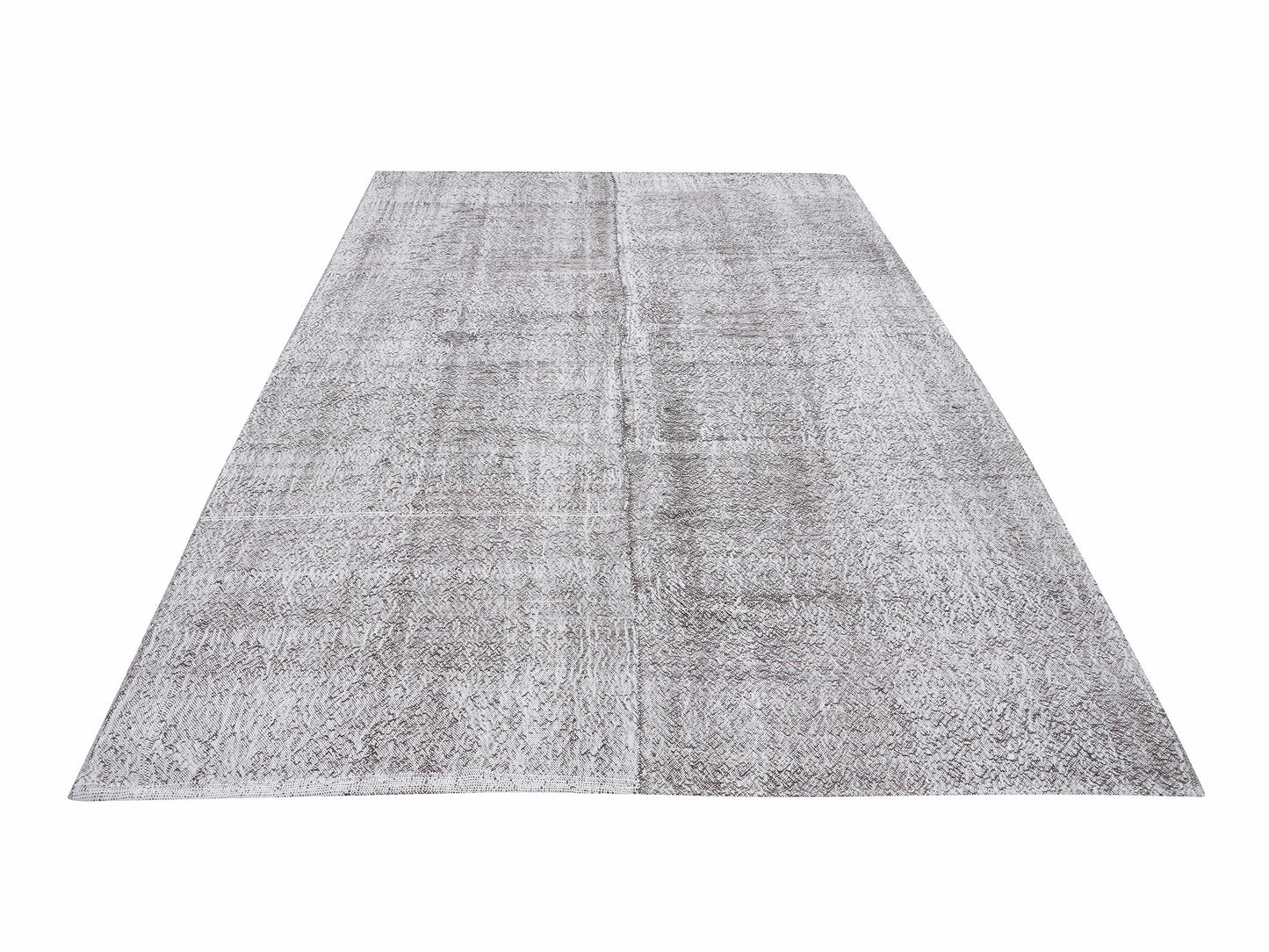 Turkish Vintage Handmade Kilim Rug, Area Unique Kilim Rug, Neutral Rug, Contemporary Decor, Office Rug, Rug Kilim, Kilim Rug 6x10, 12206