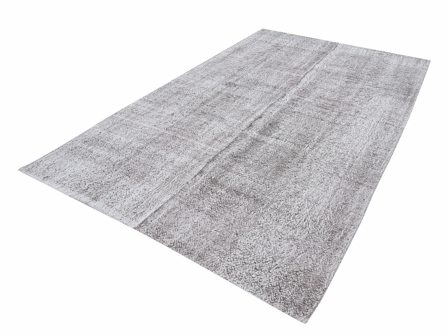 Turkish Vintage Handmade Kilim Rug, Area Unique Kilim Rug, Neutral Rug, Contemporary Decor, Office Rug, Rug Kilim, Kilim Rug 6x10, 12206