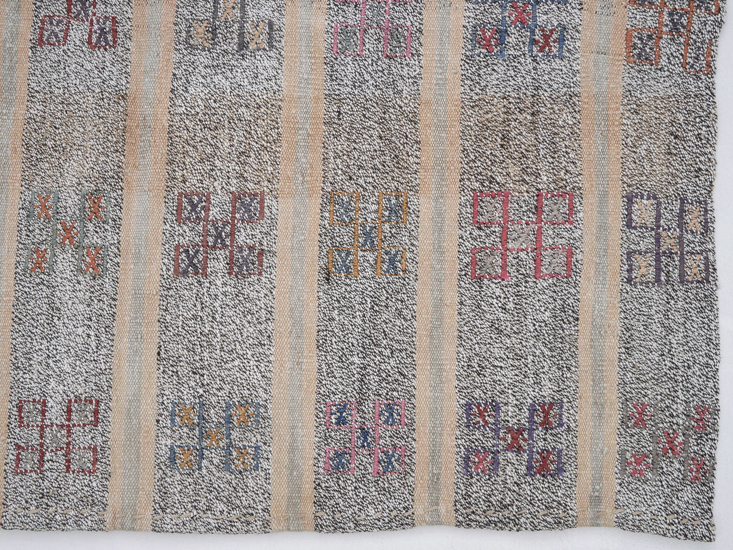 Turkish Runner, Vintage Runner, Handmade Runner Rug, Hallway Runner, Runner Rug 5x11, Kilim Runner, Floor Runner Rug, Long Runner, 12214
