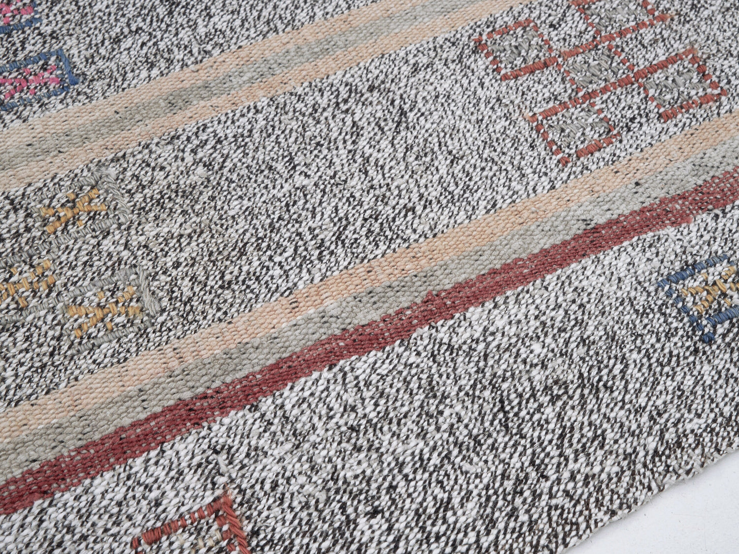 Turkish Runner, Vintage Runner, Handmade Runner Rug, Hallway Runner, Runner Rug 5x11, Kilim Runner, Floor Runner Rug, Long Runner, 12214
