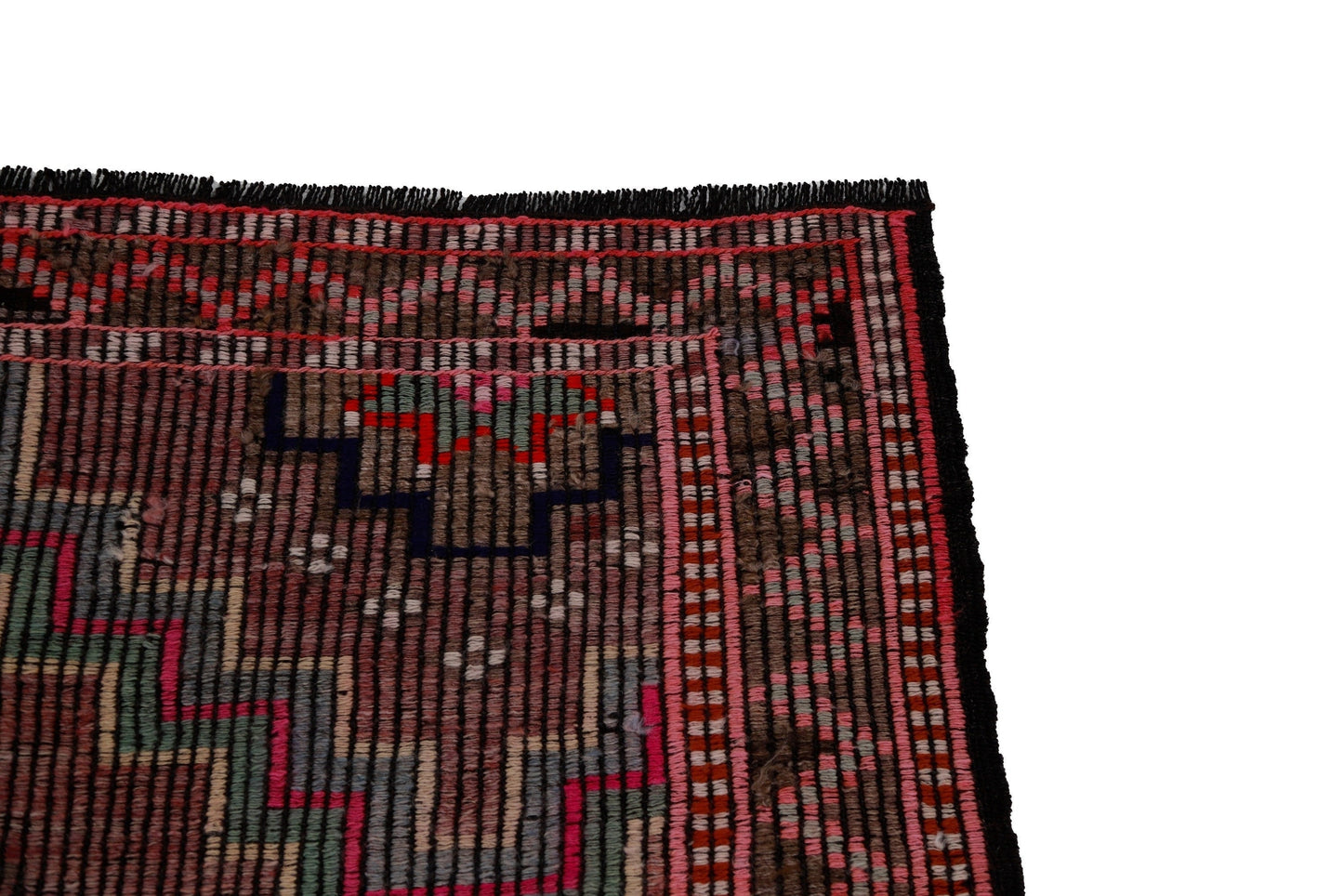 Kilim Rug, Area Kilim Rug, Faded Anatolia Rug, Turkish Vintage Rug, Turkey Rug, Eclectic Rug, Ethnic Rug, Home Decor, Floor Rug, Kilim, 3183