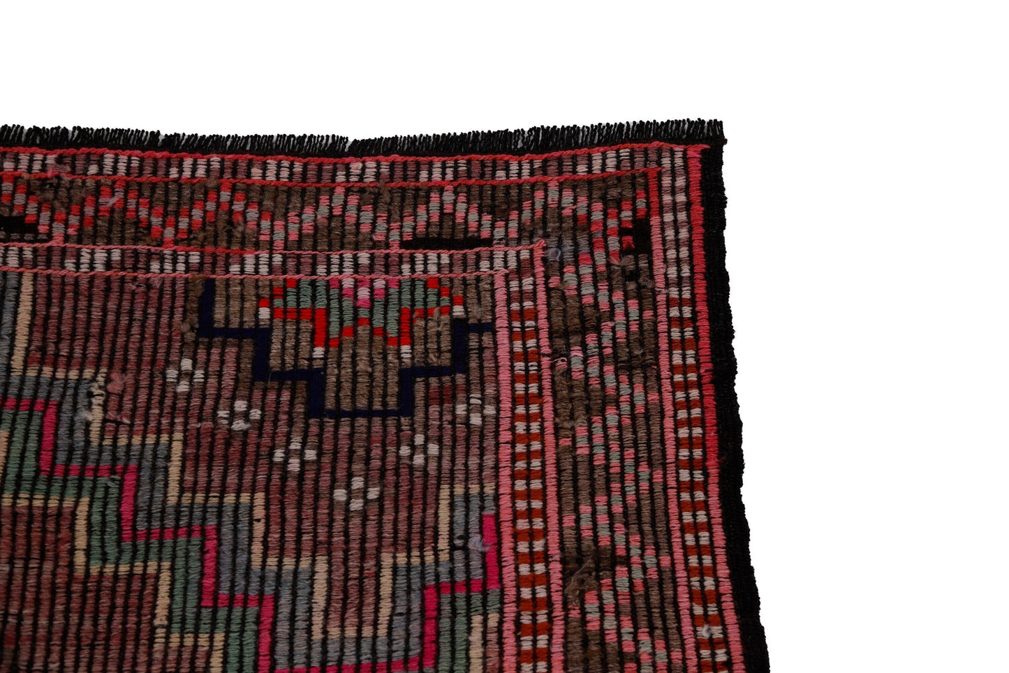 Kilim Rug, Area Kilim Rug, Faded Anatolia Rug, Turkish Vintage Rug, Turkey Rug, Eclectic Rug, Ethnic Rug, Home Decor, Floor Rug, Kilim, 3183