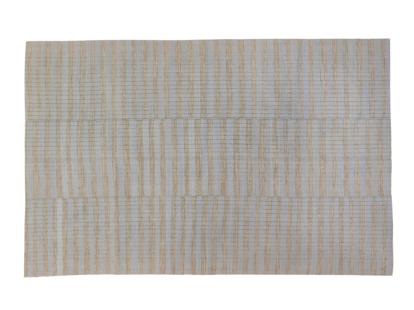 Turkish Kilim, Vintage Kilim, Kilim Rug 5x8, Handmade Plaid Unique Kilim Rug, Entryway Rug, Rug Kilim, Area Rug, Turkish Kilim Rug, 9707
