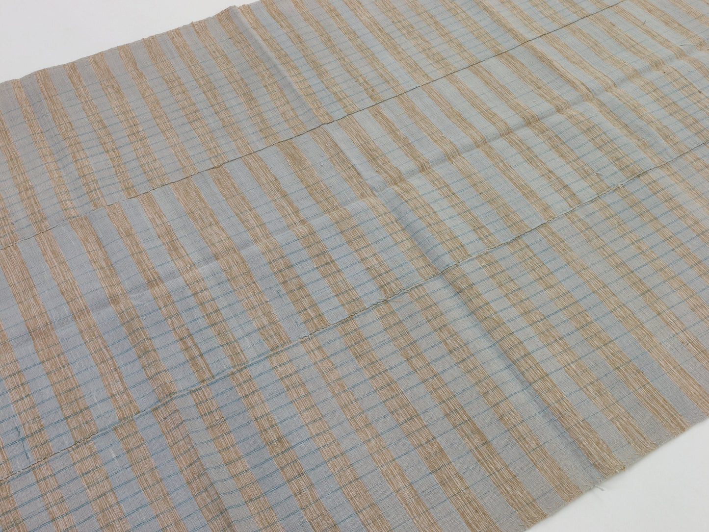 Turkish Kilim, Vintage Kilim, Kilim Rug 5x8, Handmade Plaid Unique Kilim Rug, Entryway Rug, Rug Kilim, Area Rug, Turkish Kilim Rug, 9707