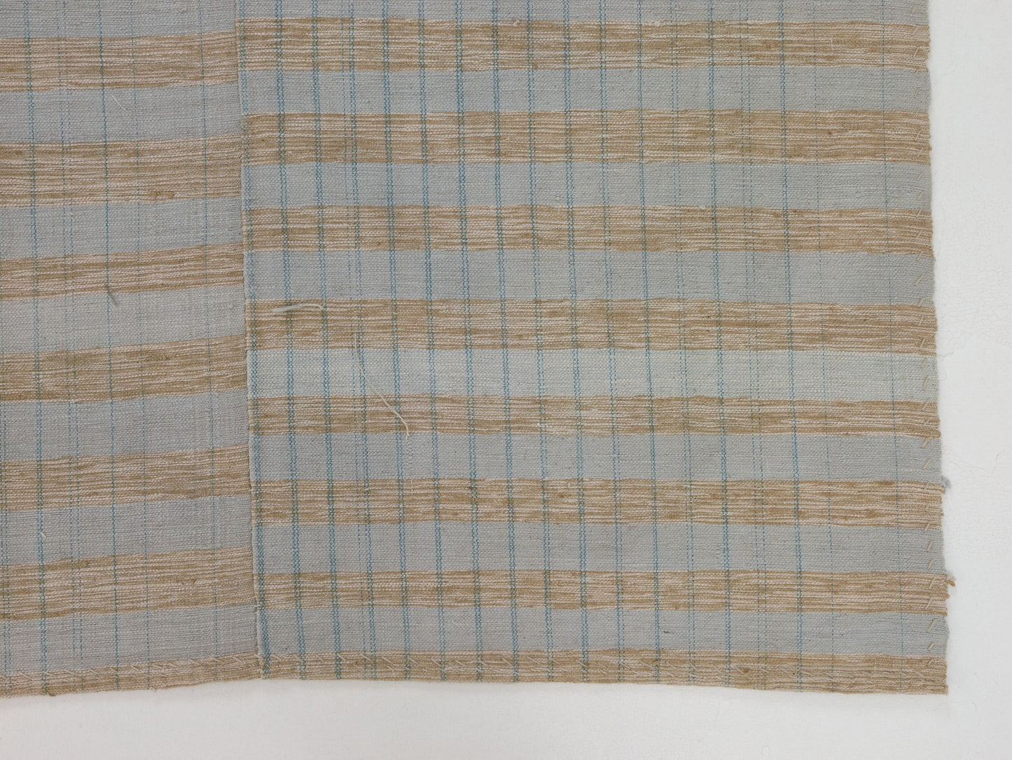 Turkish Kilim, Vintage Kilim, Kilim Rug 5x8, Handmade Plaid Unique Kilim Rug, Entryway Rug, Rug Kilim, Area Rug, Turkish Kilim Rug, 9707