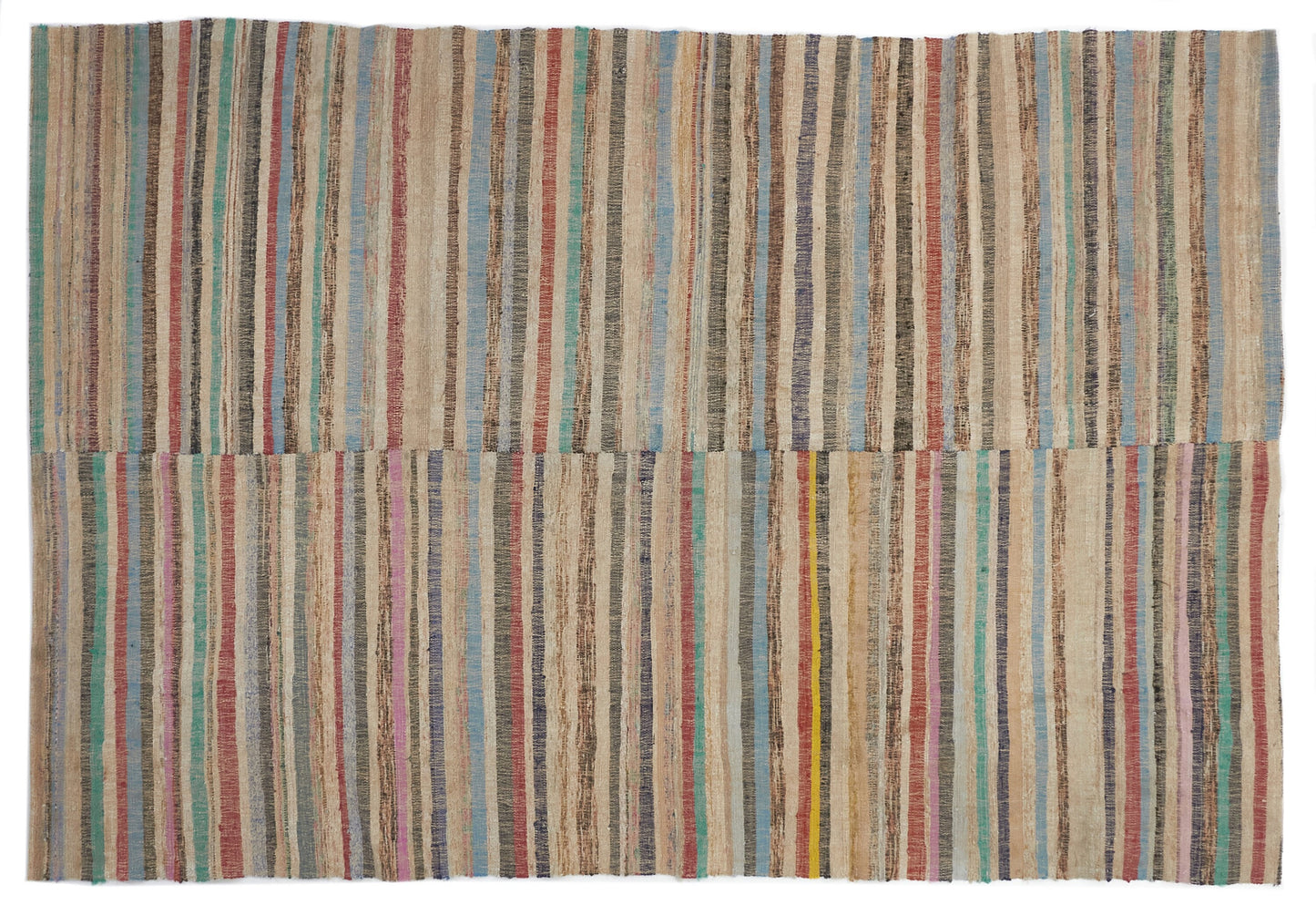Kilim Rug 6x9, Turkish Kilim, Vintage Unique Kilim Rug, Colorful Kilim Rug, Bedroom Rug, Shabby Chic Kilim, Handmade Area Rug, 9926