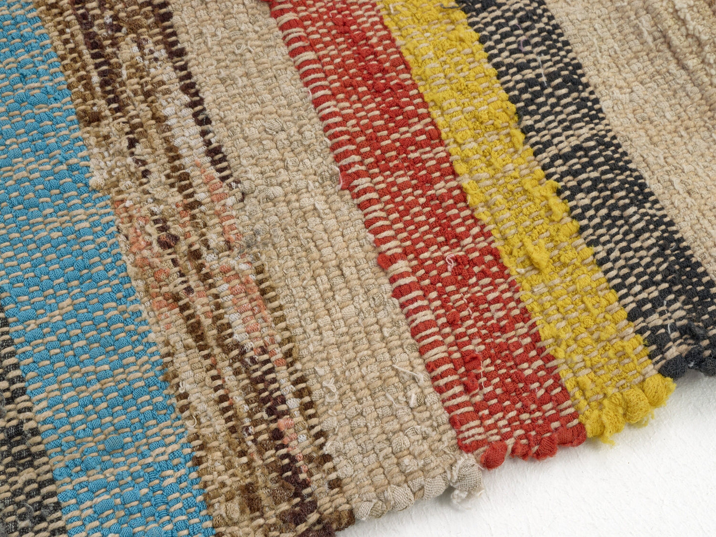 Kilim Rug 6x9, Turkish Kilim, Vintage Unique Kilim Rug, Colorful Kilim Rug, Bedroom Rug, Shabby Chic Kilim, Handmade Area Rug, 9926