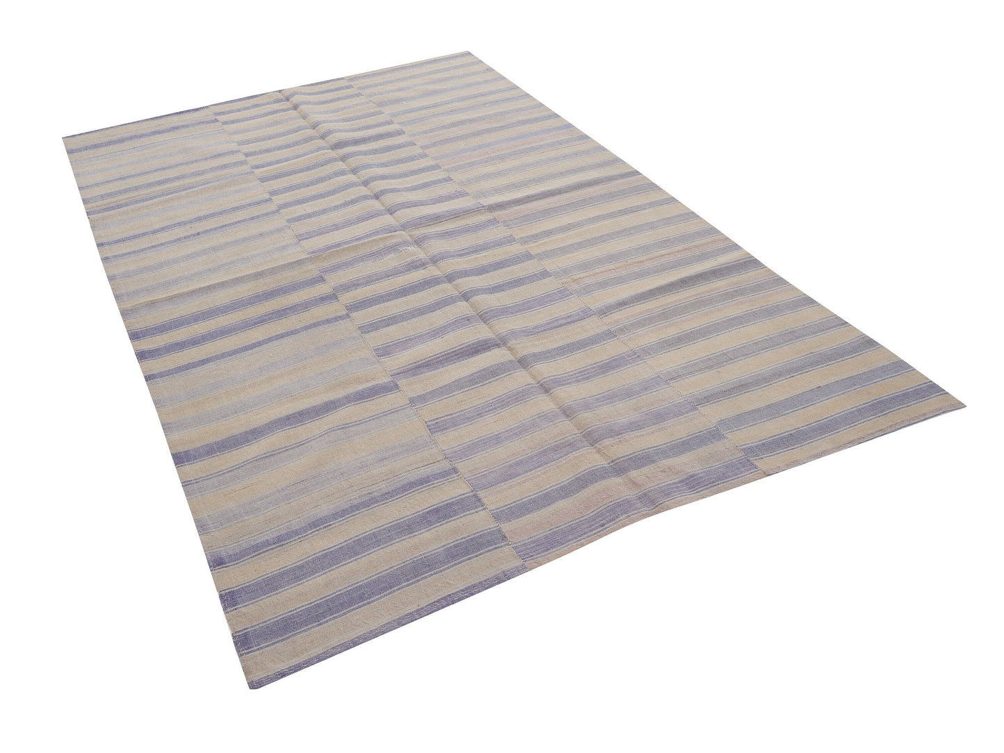 Turkish Kilim, Kilim Rug 6x9, Vintage Neutral Muted Kilim Rug, Handmade Area Antique Kilim Rug, Kid Room Rug, Turkish Kilim Rug, 9925