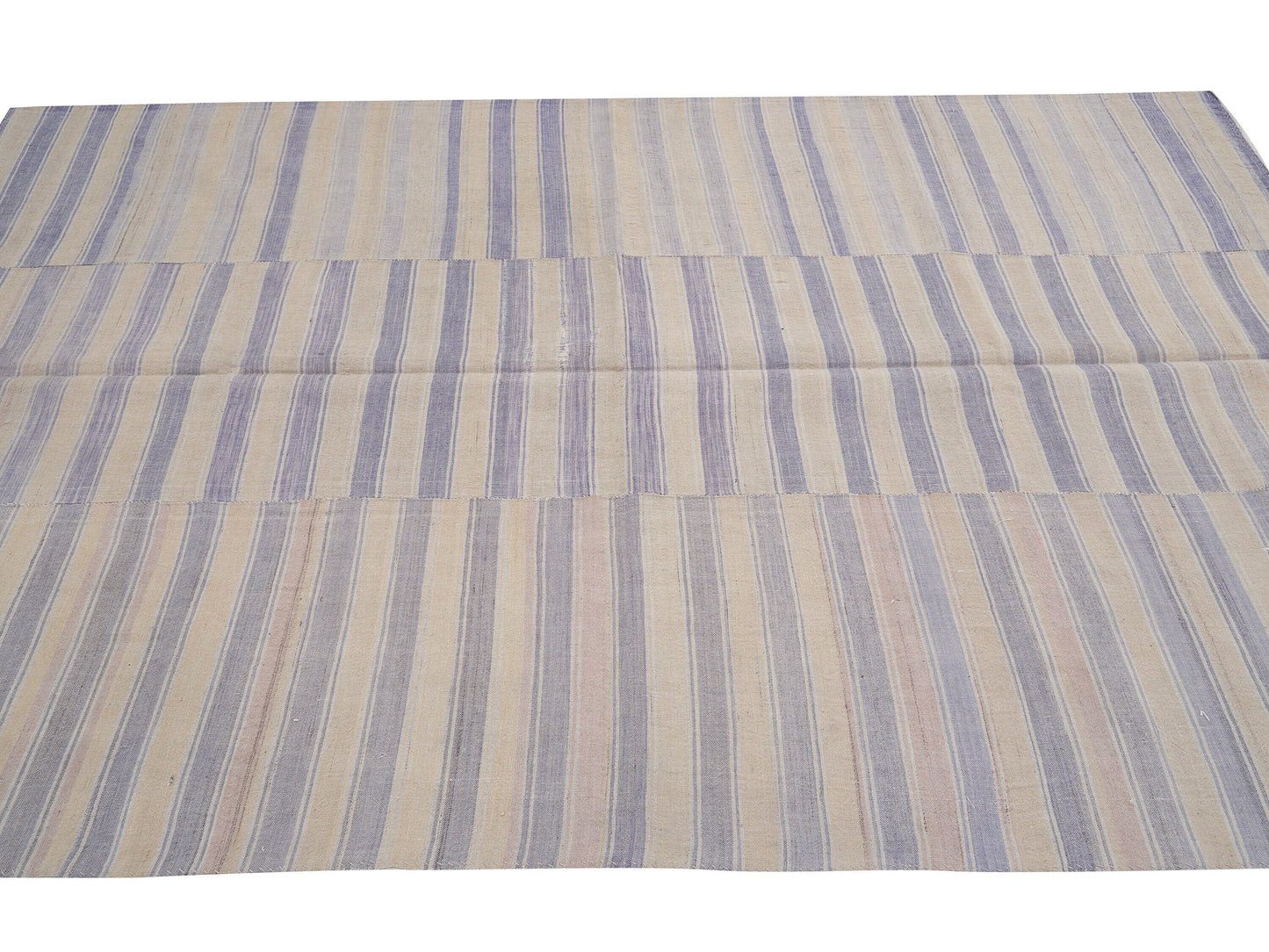 Turkish Kilim, Kilim Rug 6x9, Vintage Neutral Muted Kilim Rug, Handmade Area Antique Kilim Rug, Kid Room Rug, Turkish Kilim Rug, 9925