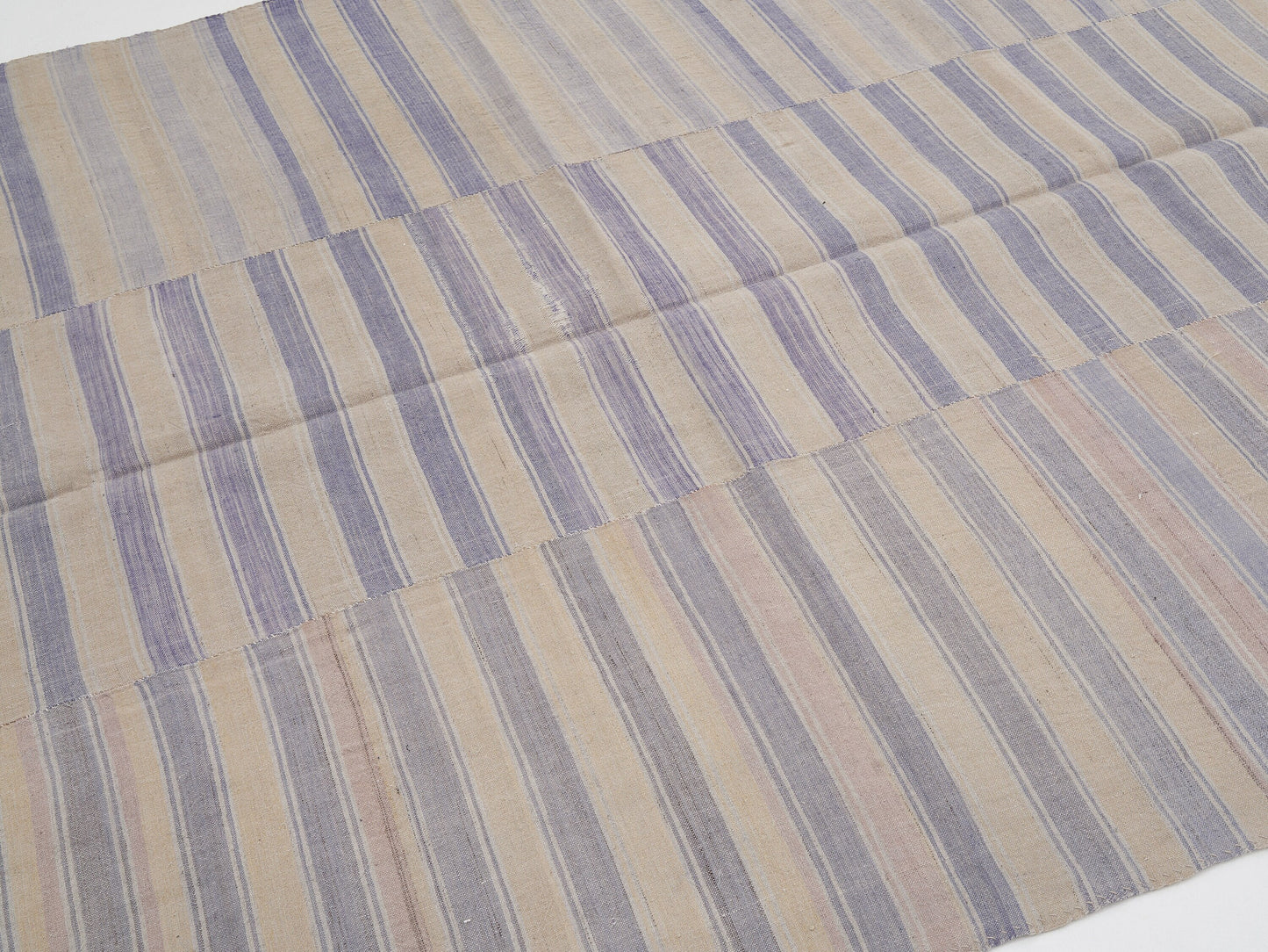 Turkish Kilim, Kilim Rug 6x9, Vintage Neutral Muted Kilim Rug, Handmade Area Antique Kilim Rug, Kid Room Rug, Turkish Kilim Rug, 9925