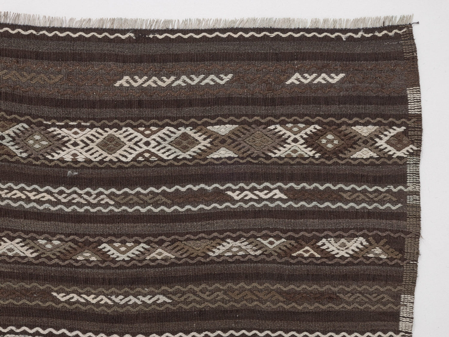 Primitive Kilim Rug, Turkish Kilim, Vintage Kilim, Handmade Area Rustic Kilim Rug, Living Room Rug, Rug Kilim, Kilim Rug 5x7, 11182