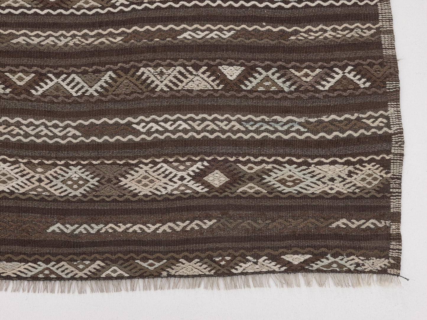 Primitive Kilim Rug, Turkish Kilim, Vintage Kilim, Handmade Area Rustic Kilim Rug, Living Room Rug, Rug Kilim, Kilim Rug 5x7, 11182