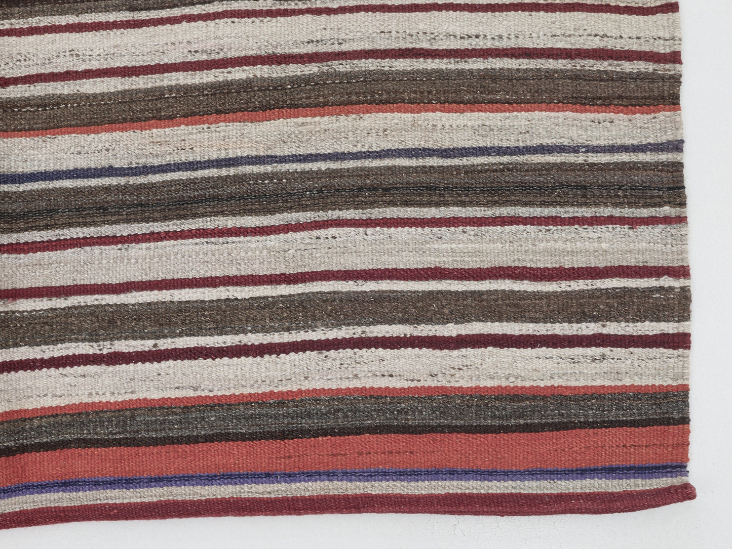 Bohemian Kilim Rug, Turkish Kilim, Area Kilim Rug, Vintage Kilim, Handmade Rug, Entryway Rug, Turkish Kilim Rug, Kilim Rug 5x10, 11504