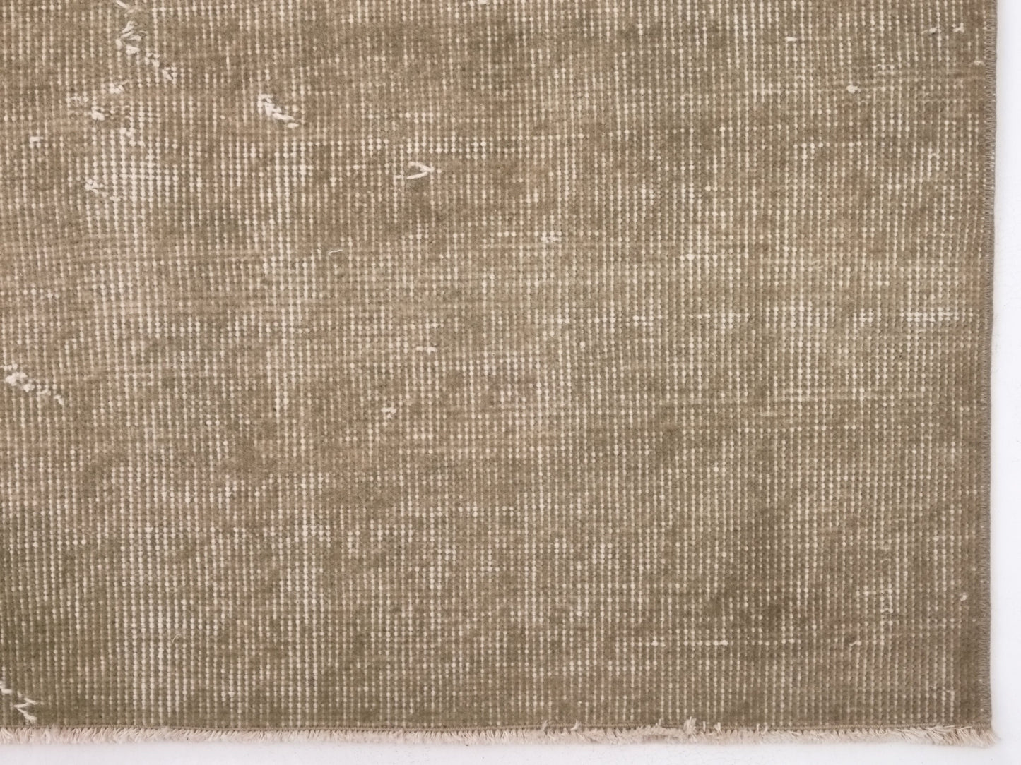 Turkish Vintage Carpet Rug, Handmade Oushak Rug, Beige Brown Area 4x7 Rug, Bedroom rug, Ethnic Rug, Unique Anatolia rug, Turkey rug,9602