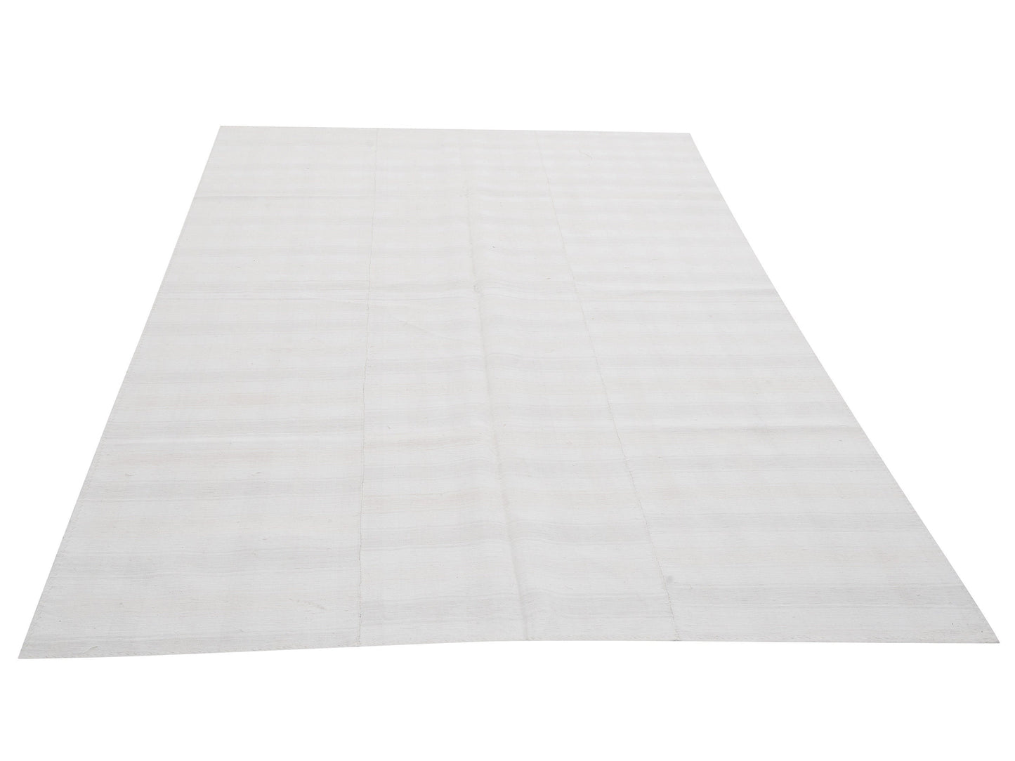 White Turkish Kilim Rug, Handmade Unique Neutral Kilim Rug, Vintage Kilim, Bedroom Rug, Scandinavian Kilim Rug, Area Rug,Kilim Rug 6x9, 8620