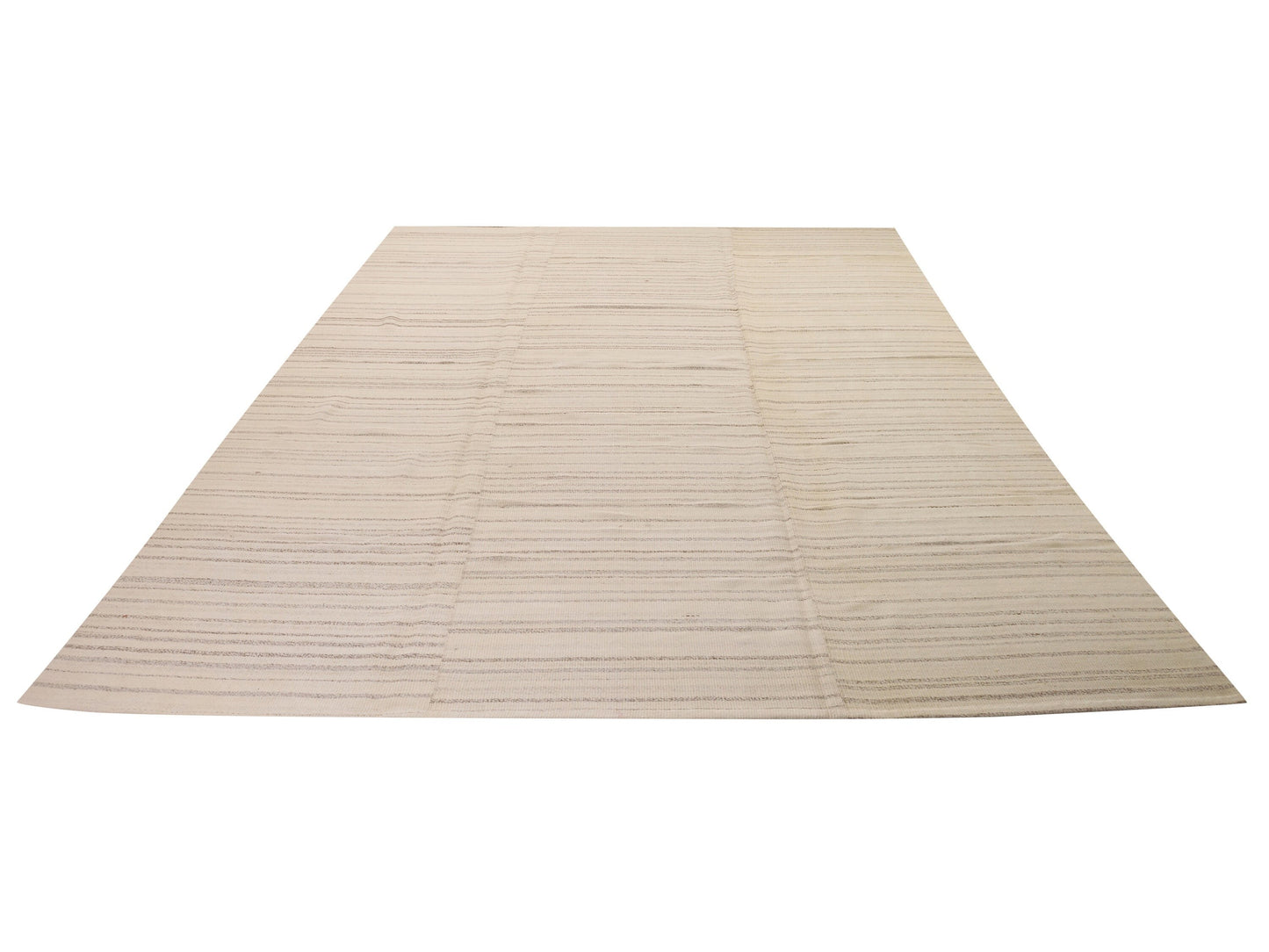 Large Kilim Rug, Beige Kilim Rug, Handmade rug, Anatolia rug, Turkish Vintage Kilim Rug, One of a kind rug, Area Kilim rug 10x13, 8227