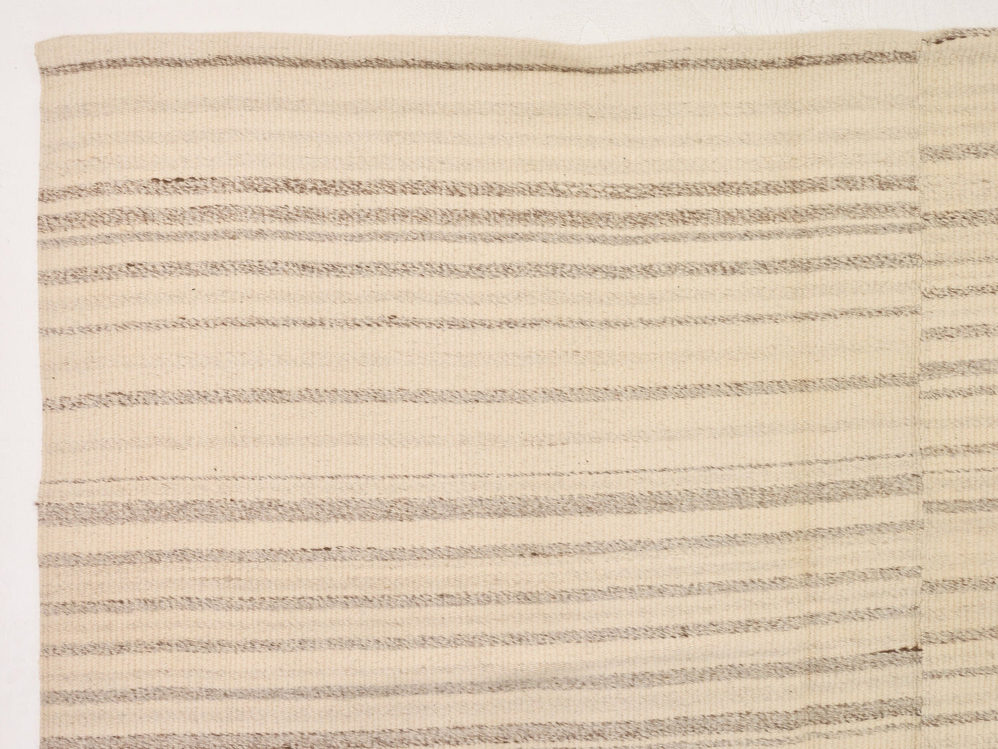 Large Kilim Rug, Beige Kilim Rug, Handmade rug, Anatolia rug, Turkish Vintage Kilim Rug, One of a kind rug, Area Kilim rug 10x13, 8227