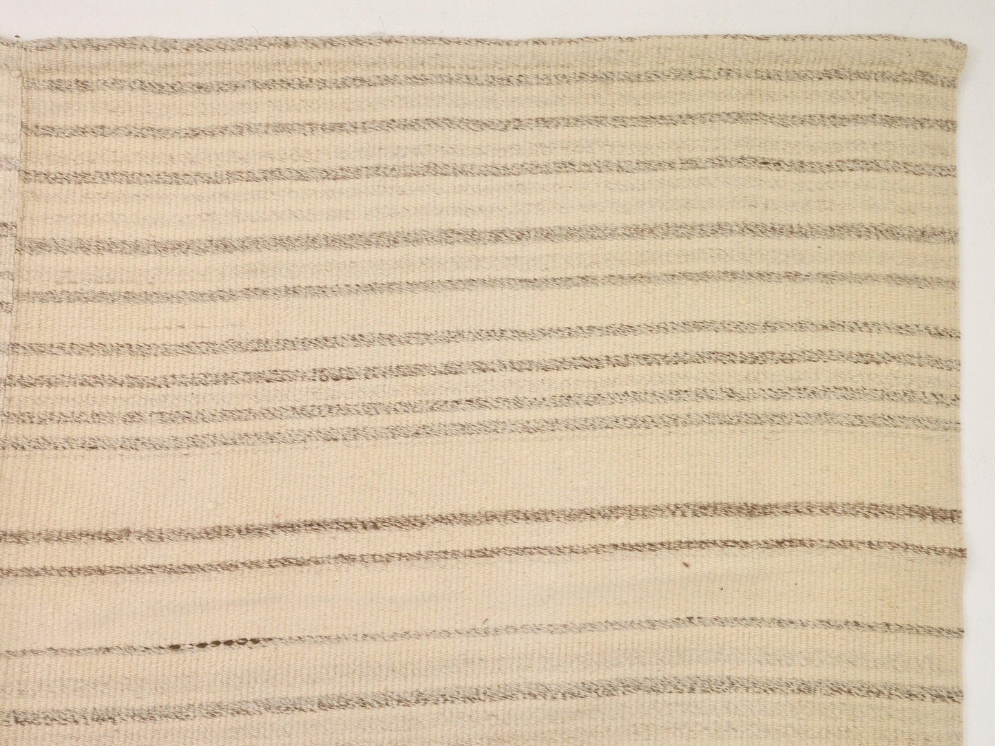Large Kilim Rug, Beige Kilim Rug, Handmade rug, Anatolia rug, Turkish Vintage Kilim Rug, One of a kind rug, Area Kilim rug 10x13, 8227
