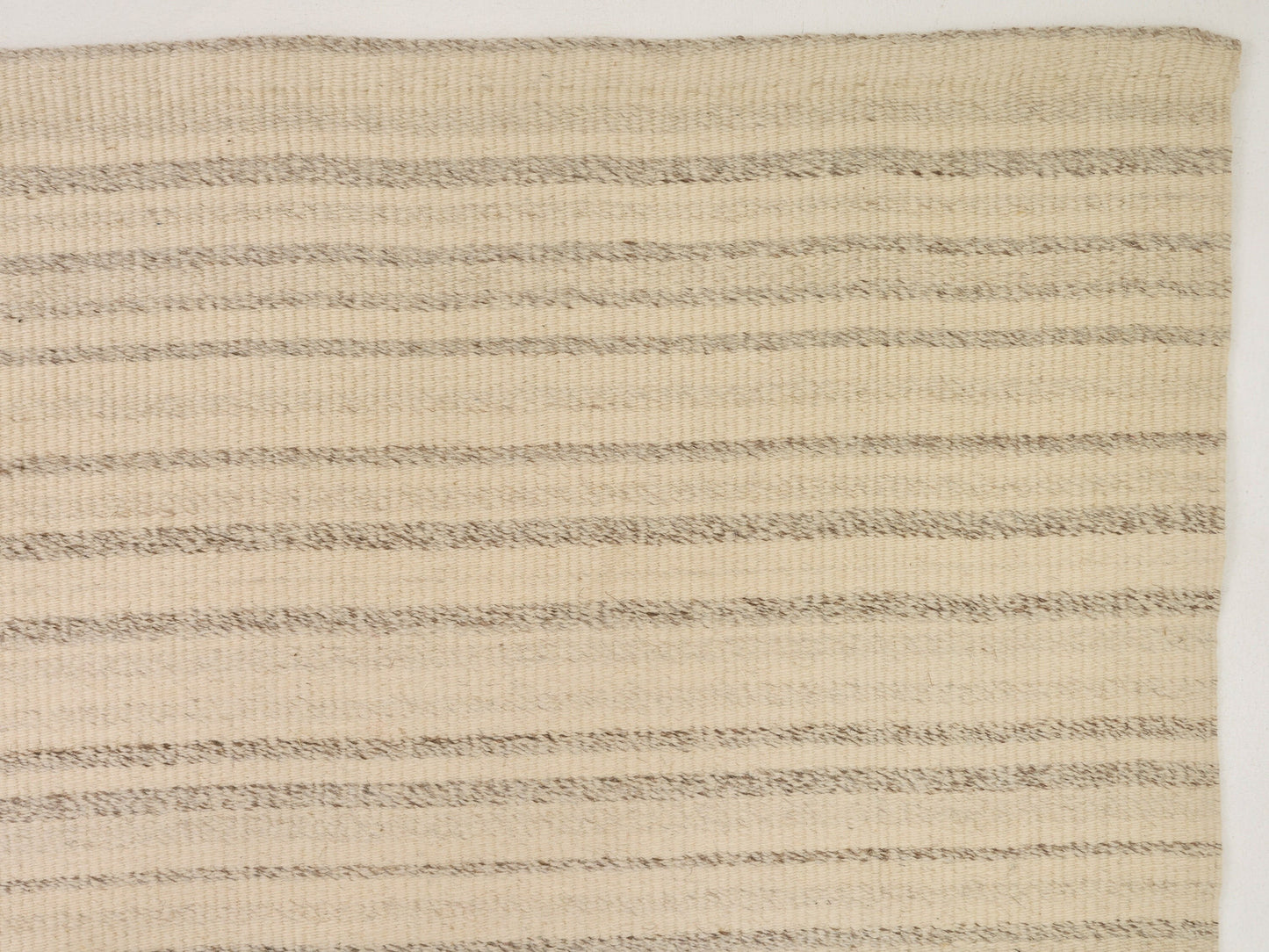 Large Kilim Rug, Beige Kilim Rug, Handmade rug, Anatolia rug, Turkish Vintage Kilim Rug, One of a kind rug, Area Kilim rug 10x13, 8232