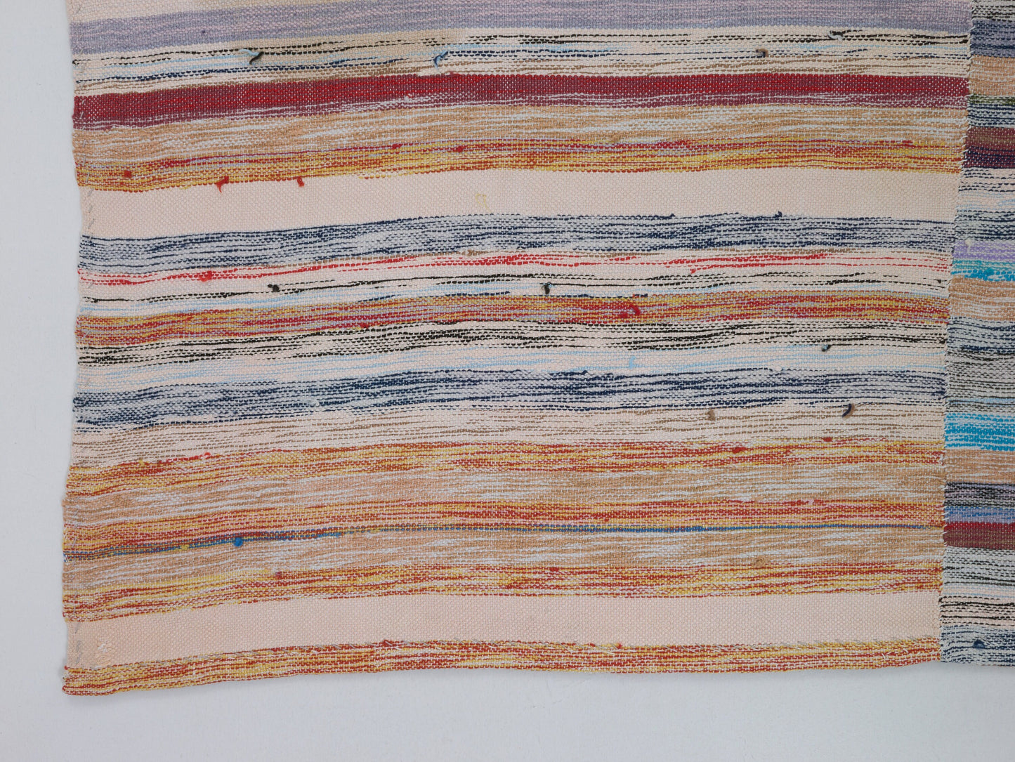 Bohemian Kilim Rug, Handmade Rug, Turkish Kilim, Vintage Kilim, Area Rug, Eclectic decor, Bedroom rug,Living room rug,One of a kind rug,8601