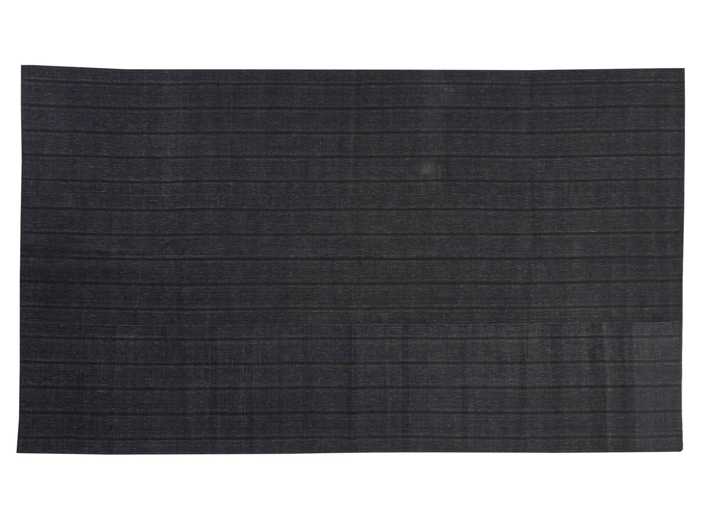Blue Handmade Turkish Kilim Rug, Area Vintage Unique Kilim Rug, Flat weave, Bedroom rug, Entryway rug, Minimalist decor, Rug Kilim 6x10,9703