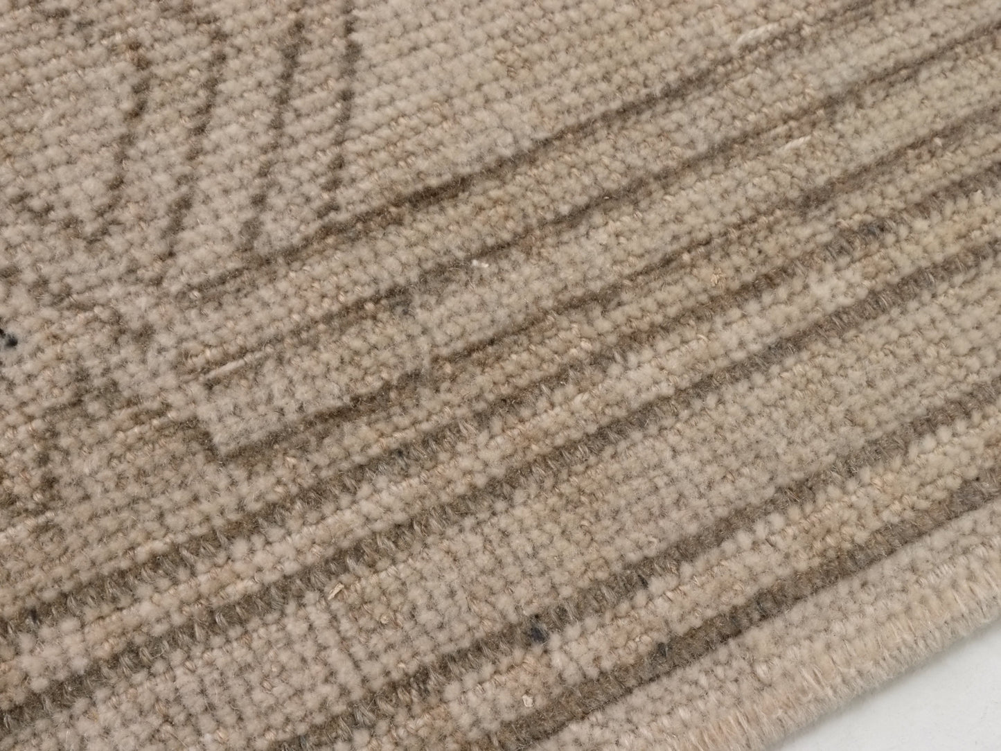 Muted Beige Area Oushak Rug, 7x10 Turkish Oushak Rug, Vintage Handmade Rug, Neutral Turkish rug, Carpet rug, Turkey rug,Pastel rug,9953