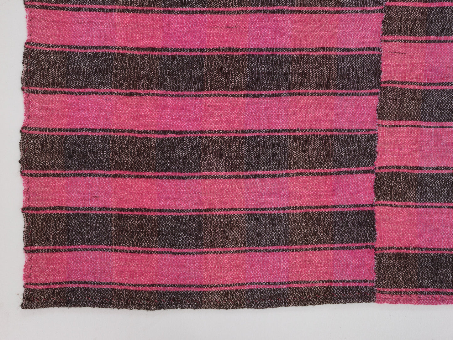 Bohemian Kilim Rug, Turkish Rug Kilim, Vintage Kilim, Area Kilim Rug, Handmade rug, Eclectic decor, Rug Living room, Kilim rug 6x8, 9711