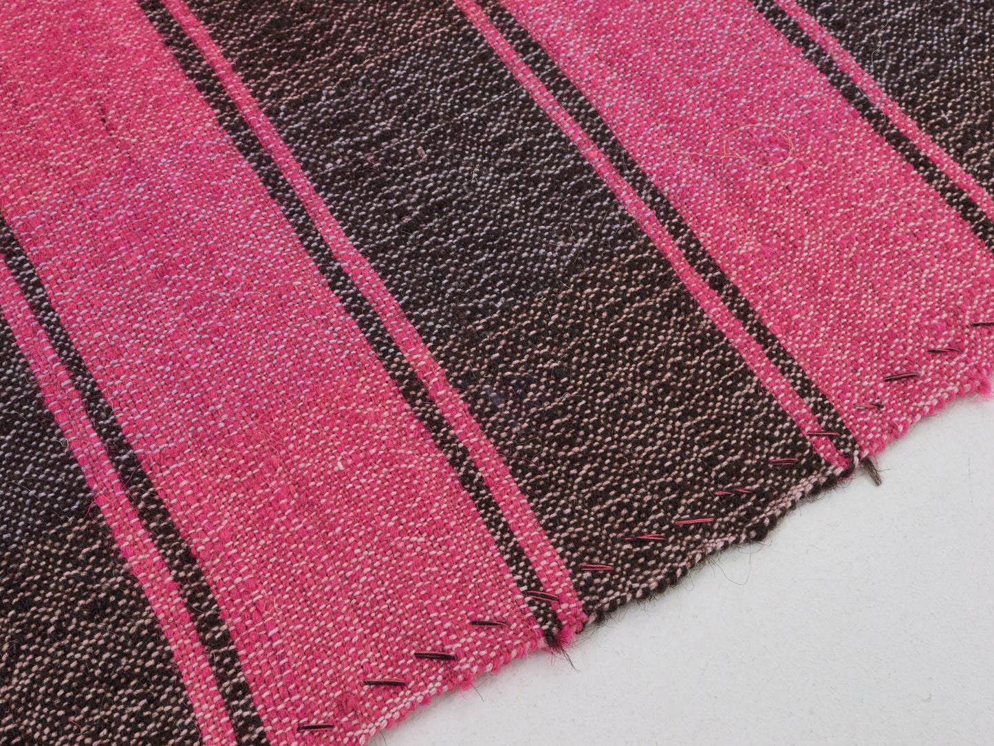 Bohemian Kilim Rug, Turkish Rug Kilim, Vintage Kilim, Area Kilim Rug, Handmade rug, Eclectic decor, Rug Living room, Kilim rug 6x8, 9711