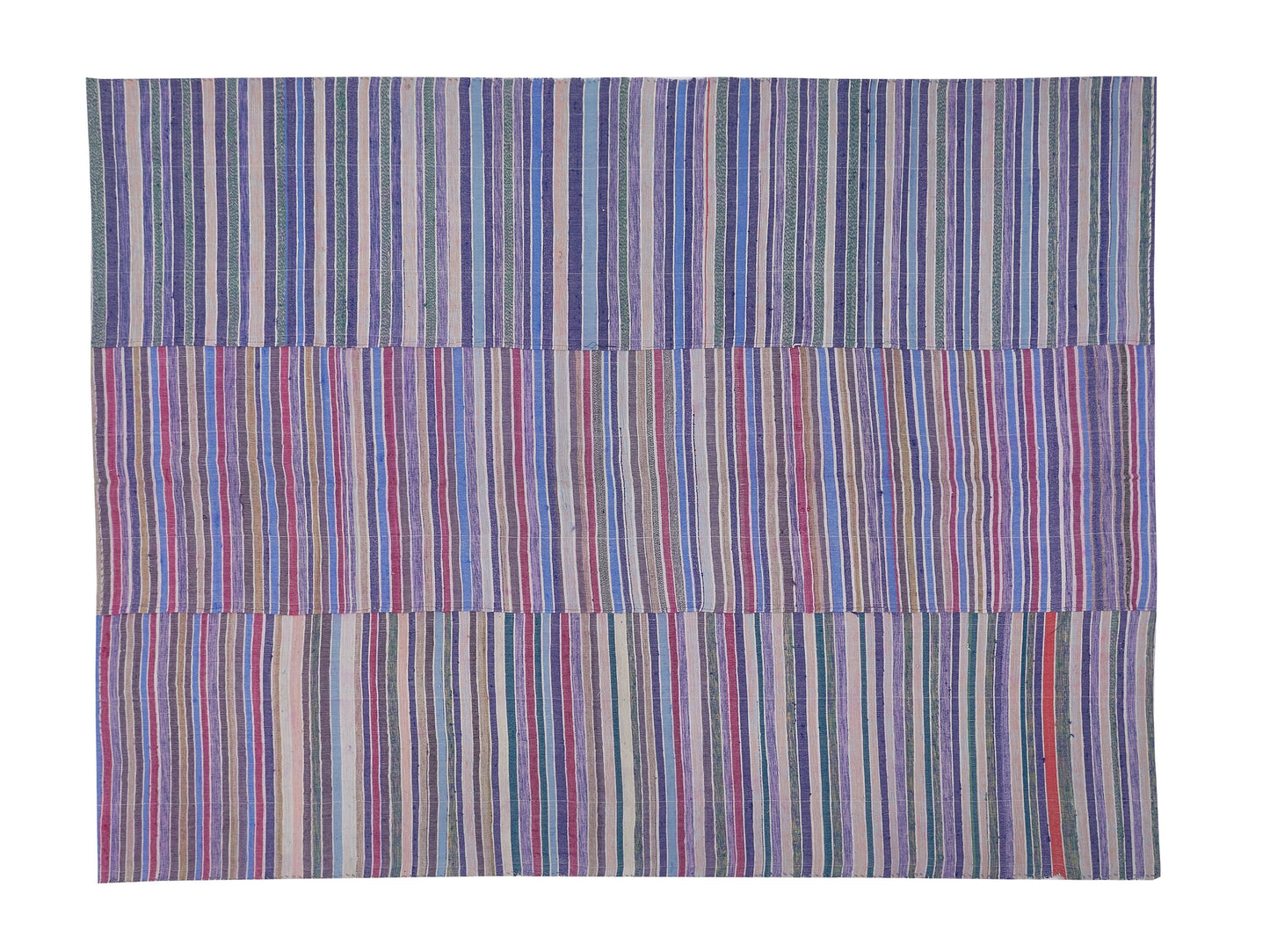 Turkish Kilim Rug, Vintage Rug Kilim, Muted Kilim Rug, Area Rug ,Faded Rug, Floor Rug, Flat weave Kilim rug, Kilim Rug Neutral,9696
