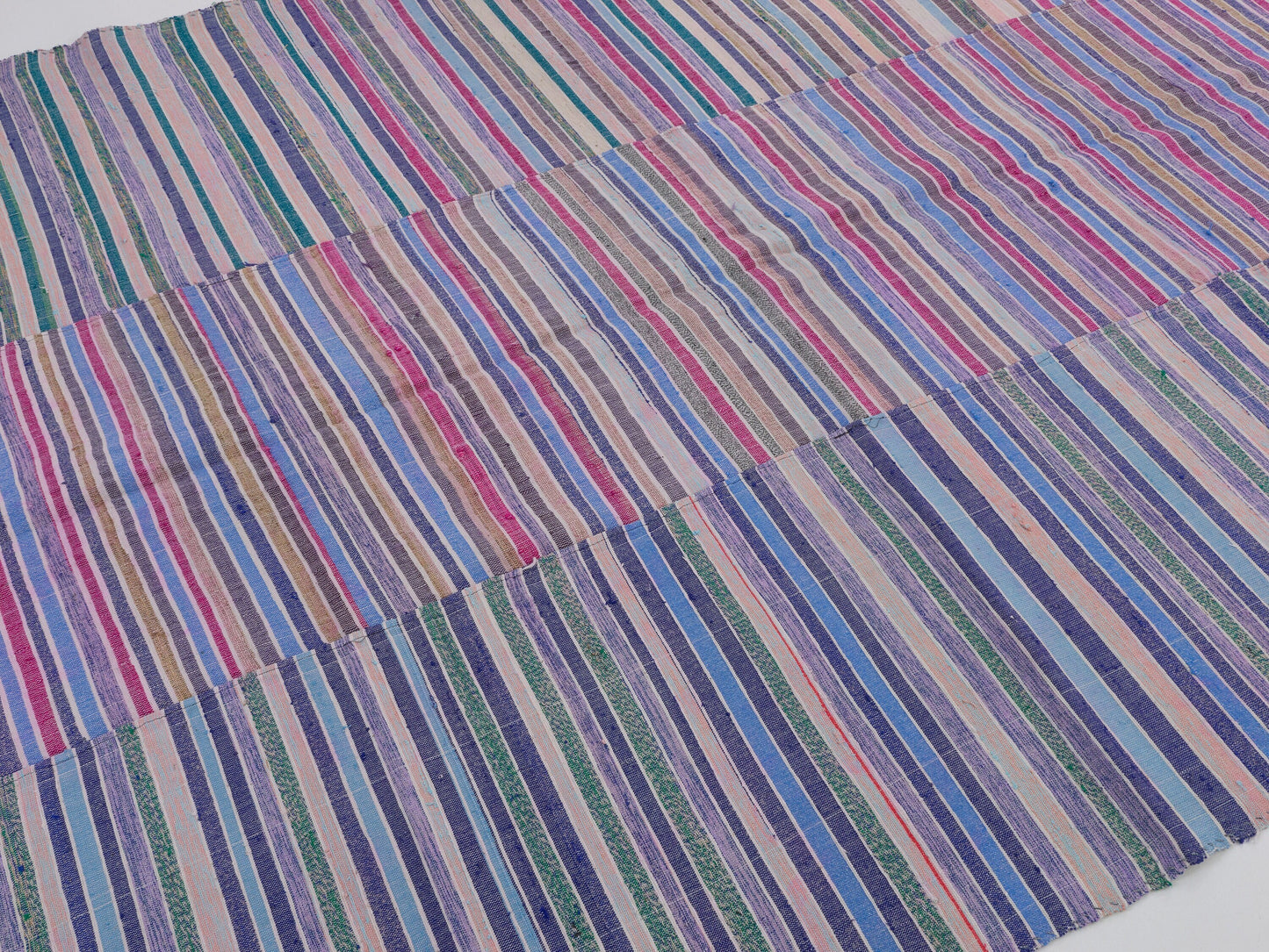 Turkish Kilim Rug, Vintage Rug Kilim, Muted Kilim Rug, Area Rug ,Faded Rug, Floor Rug, Flat weave Kilim rug, Kilim Rug Neutral,9696