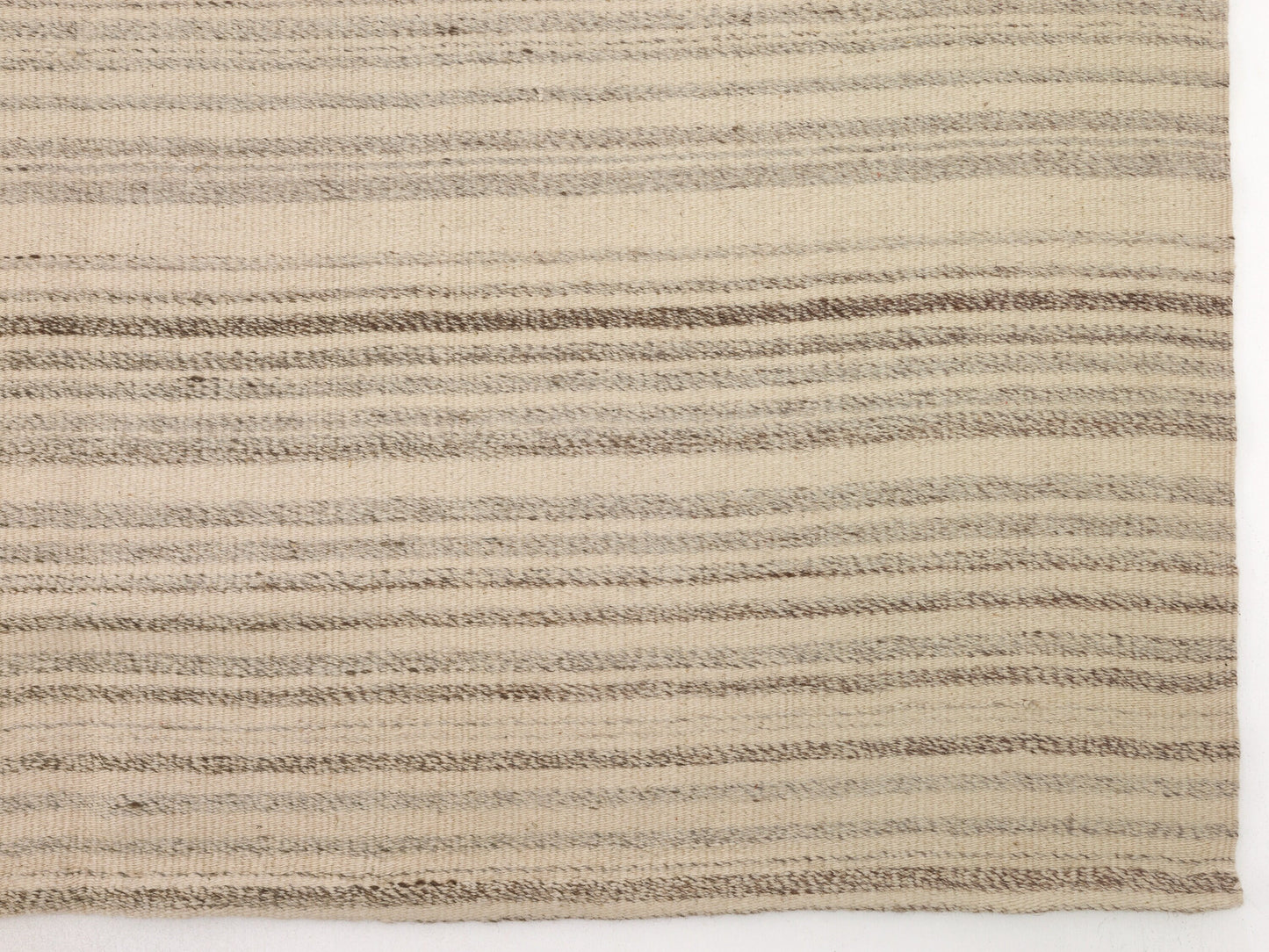 Handmade Beige Area Turkish Vintage Large Oversize Flat weave Kilim Rug 10x13 Rug for Living room Wool Rug Made in Turkey Anatolia 8845