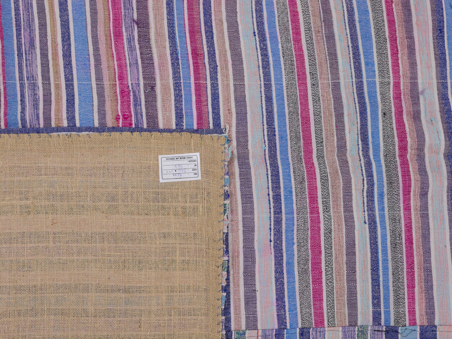 Turkish Kilim Rug, Vintage Rug Kilim, Muted Kilim Rug, Area Rug ,Faded Rug, Floor Rug, Flat weave Kilim rug, Kilim Rug Neutral,9696