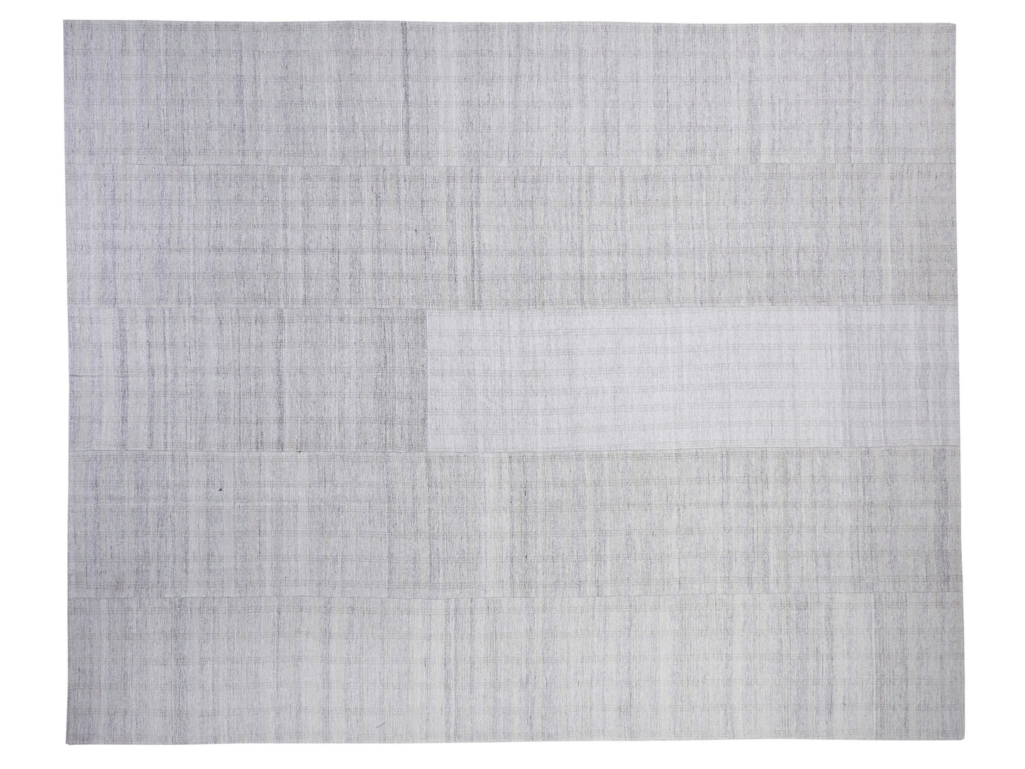 Vintage Handmade Kilim Rug, Turkish Area Large Kilim Rug, 10x13 Kilim Rug, One of a kind, Contemporary,Living room,White,Gray,Rug,Kilim,8260