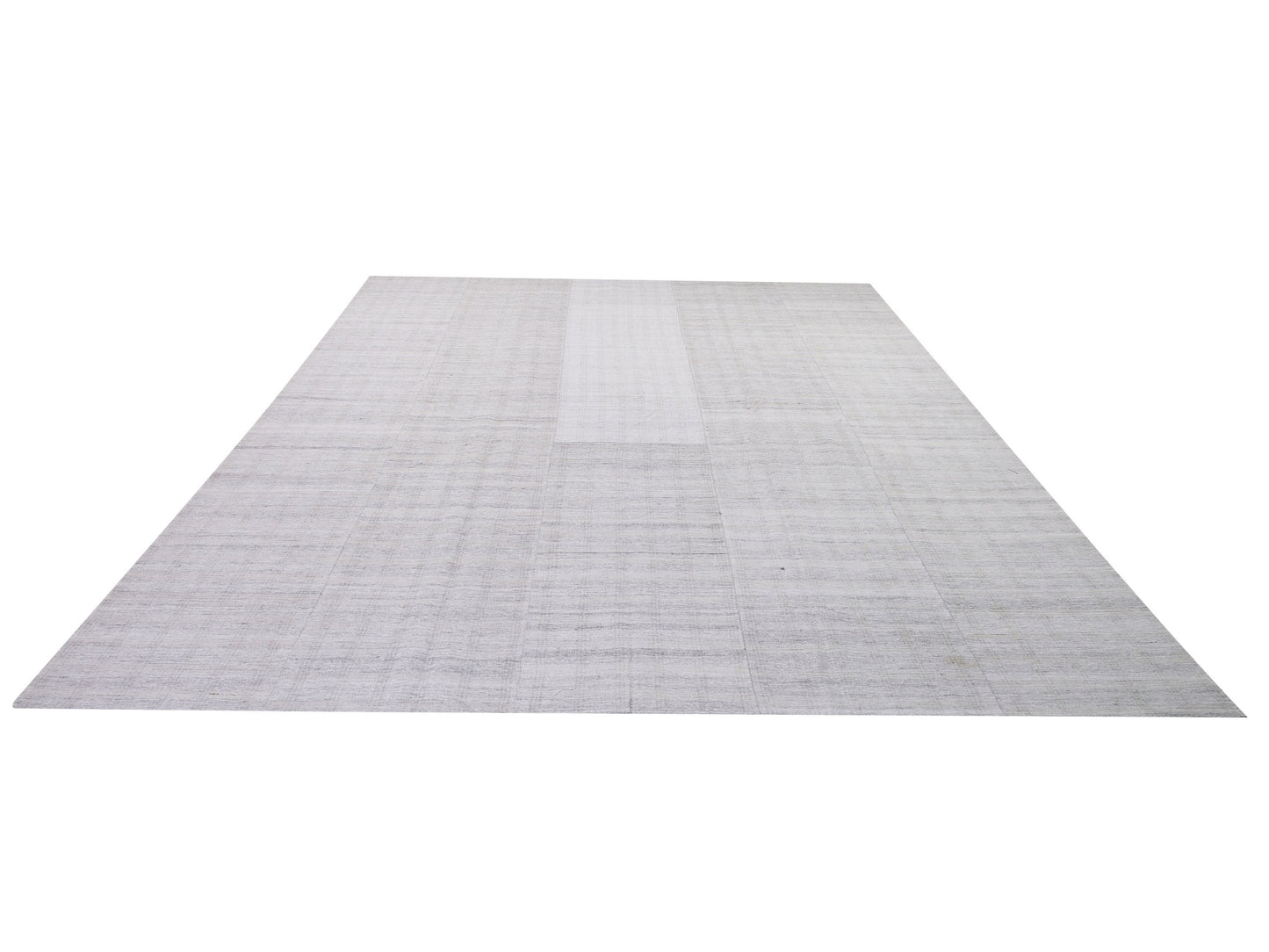 Vintage Handmade Kilim Rug, Turkish Area Large Kilim Rug, 10x13 Kilim Rug, One of a kind, Contemporary,Living room,White,Gray,Rug,Kilim,8260
